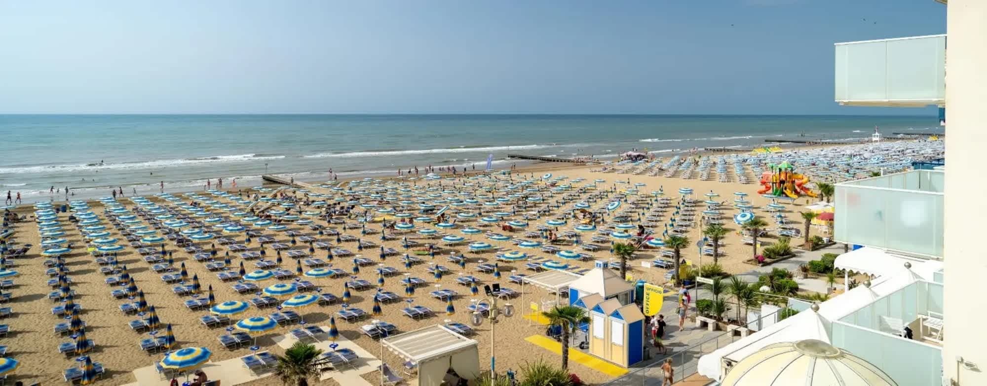 Hotel Vidi Mare & Delfino