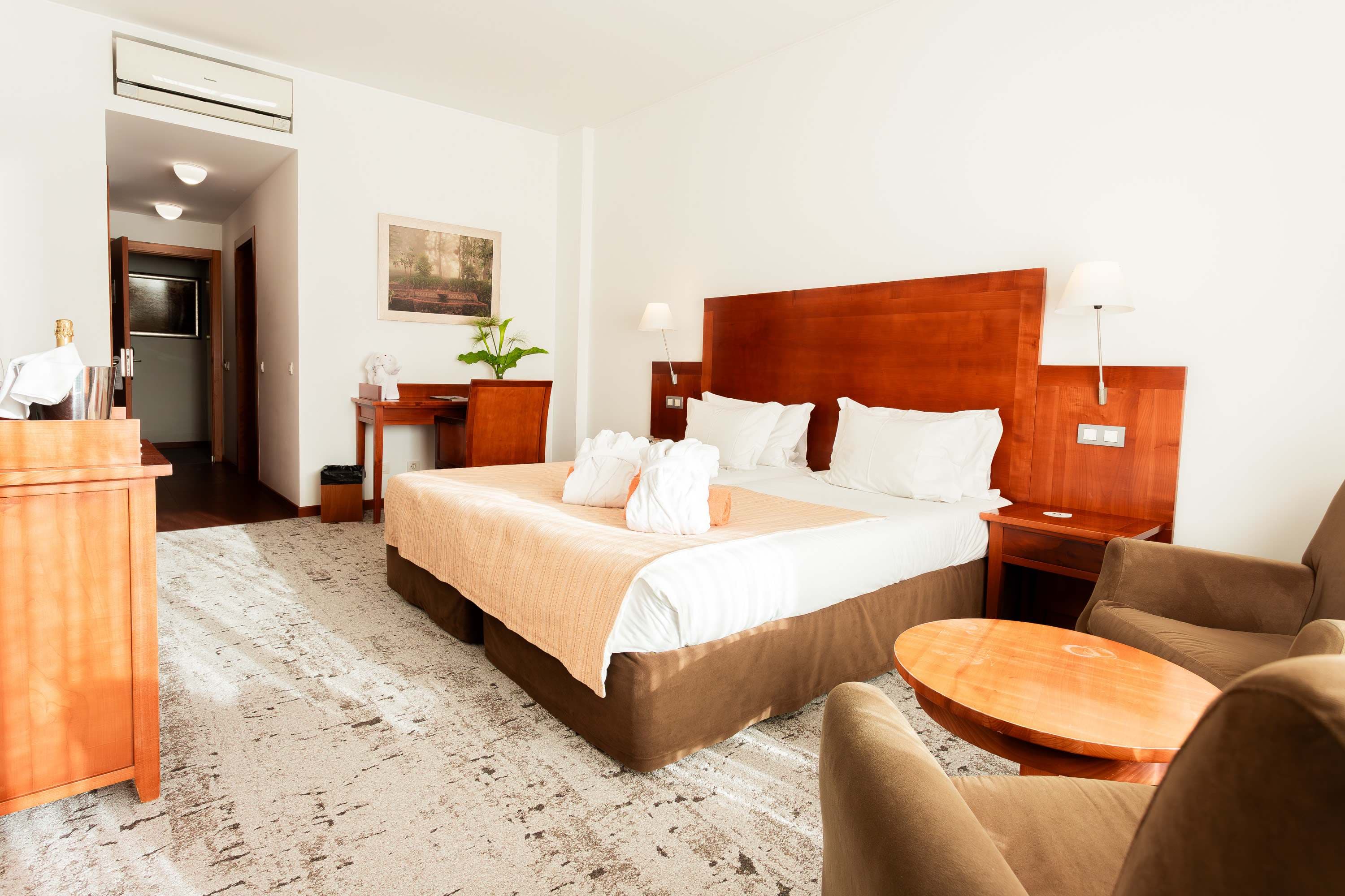 Hotel Quinta da Serra Ansicht 4