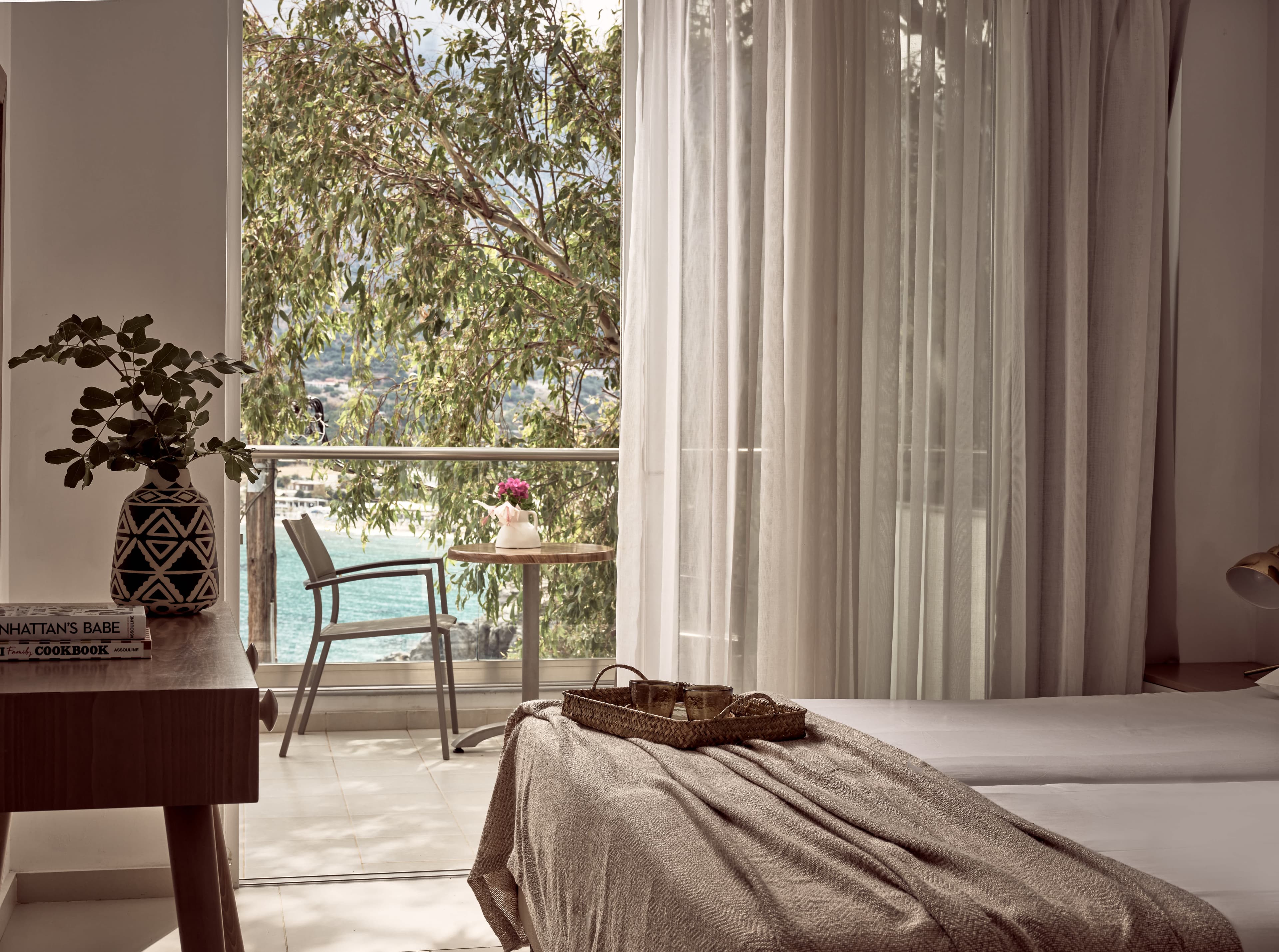Troulis Apart-Hotel Ansicht 5