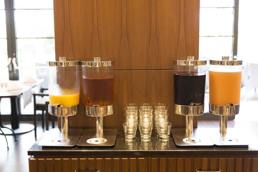 DoubleTree by Hilton Hotel & Conference Centre Warsaw Ansicht 8