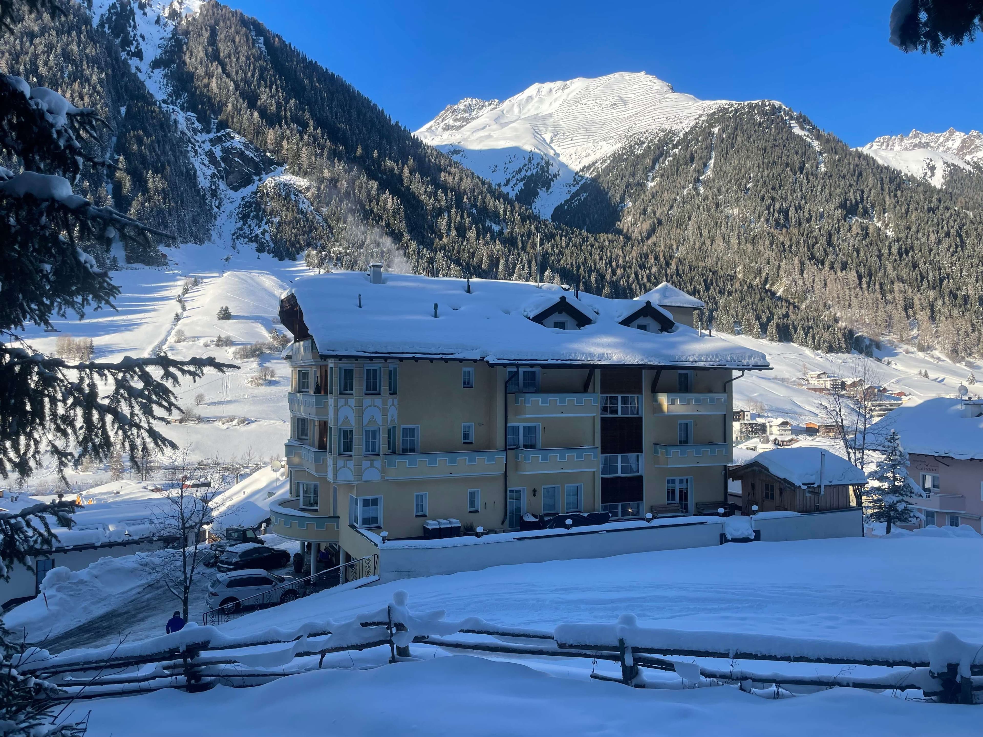 Hotel Waldschlössl