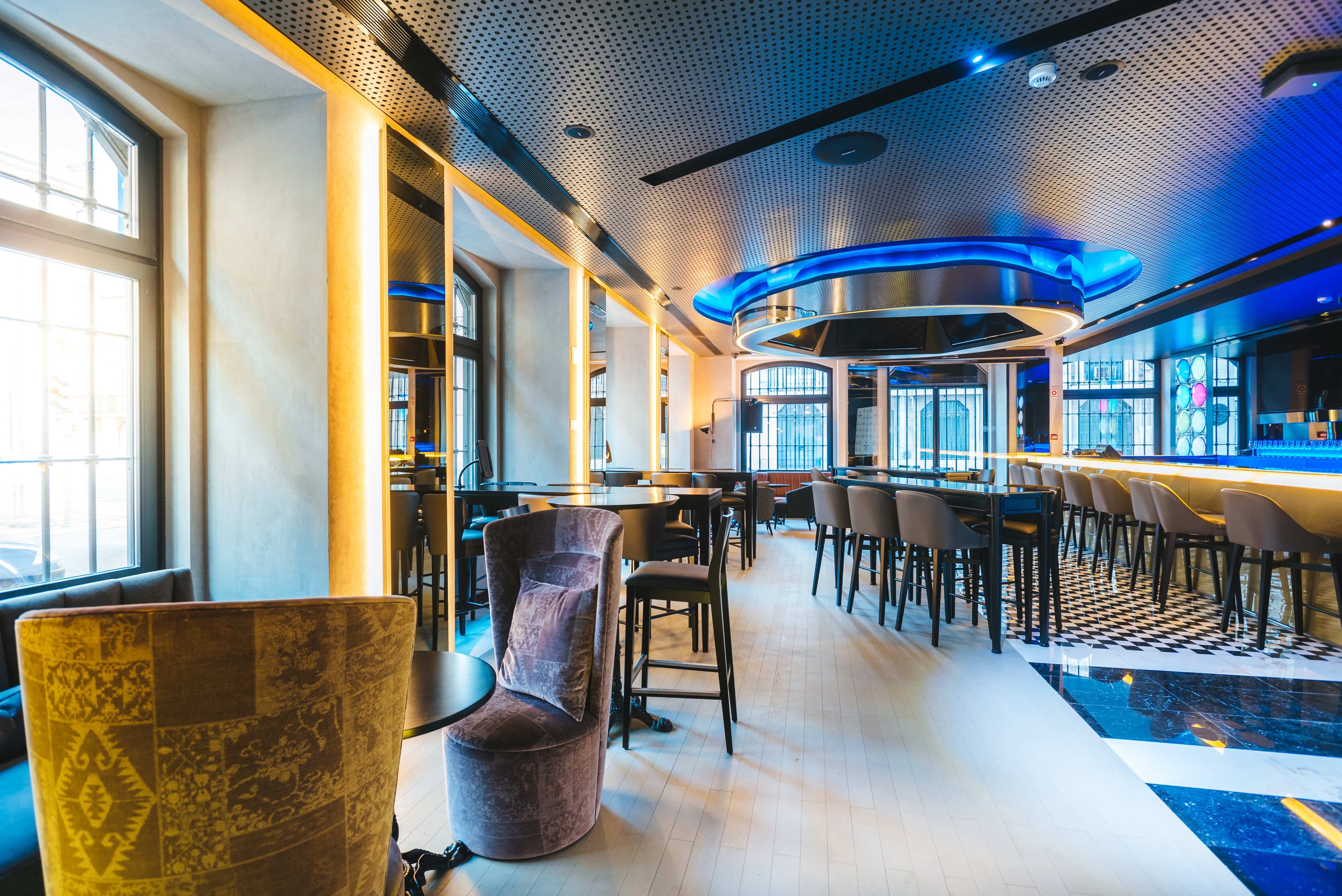 Pestana CR7 Lisboa Ansicht 10