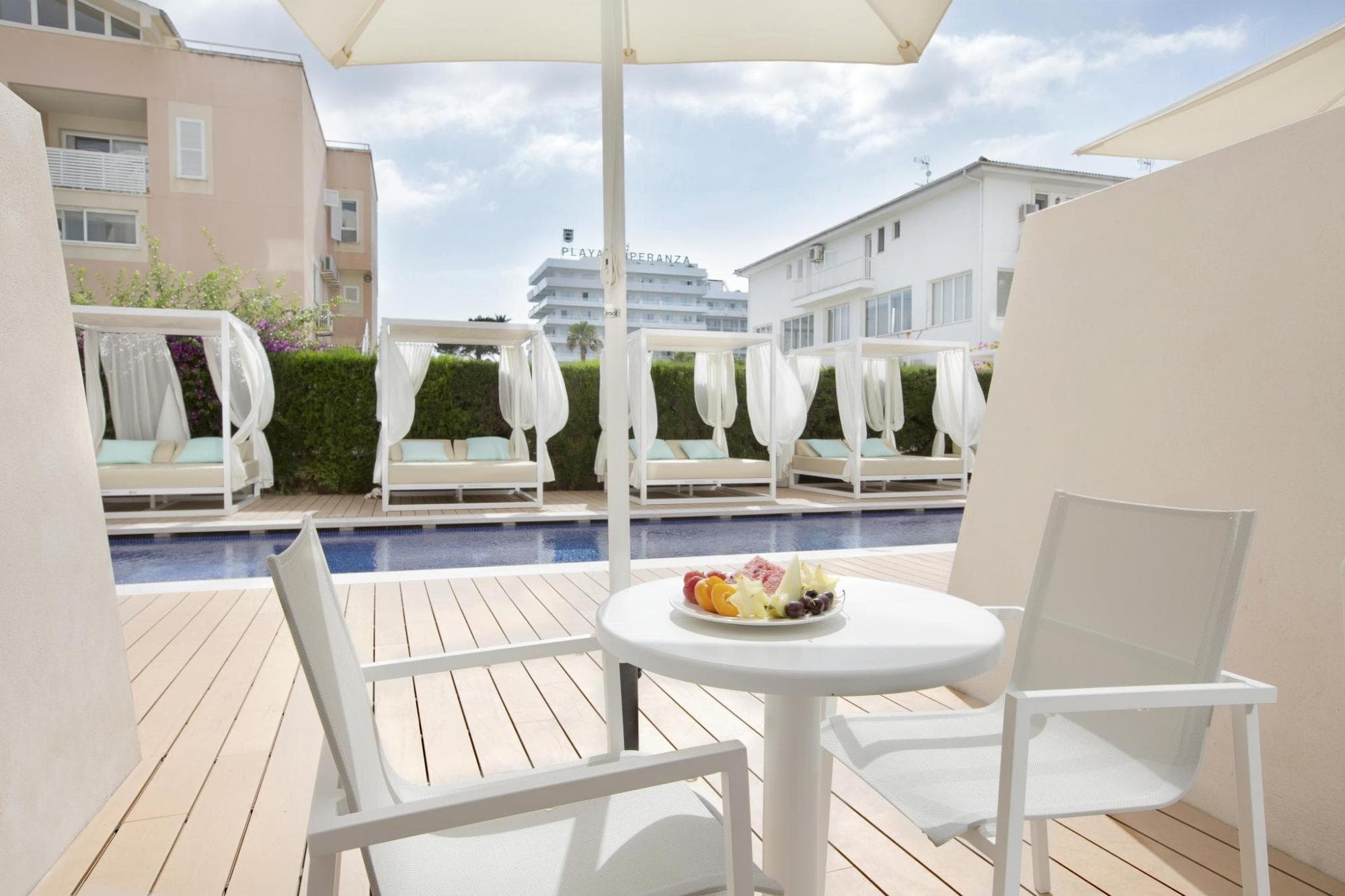 Mar Hotels Playa de Muro Suites Ansicht 6