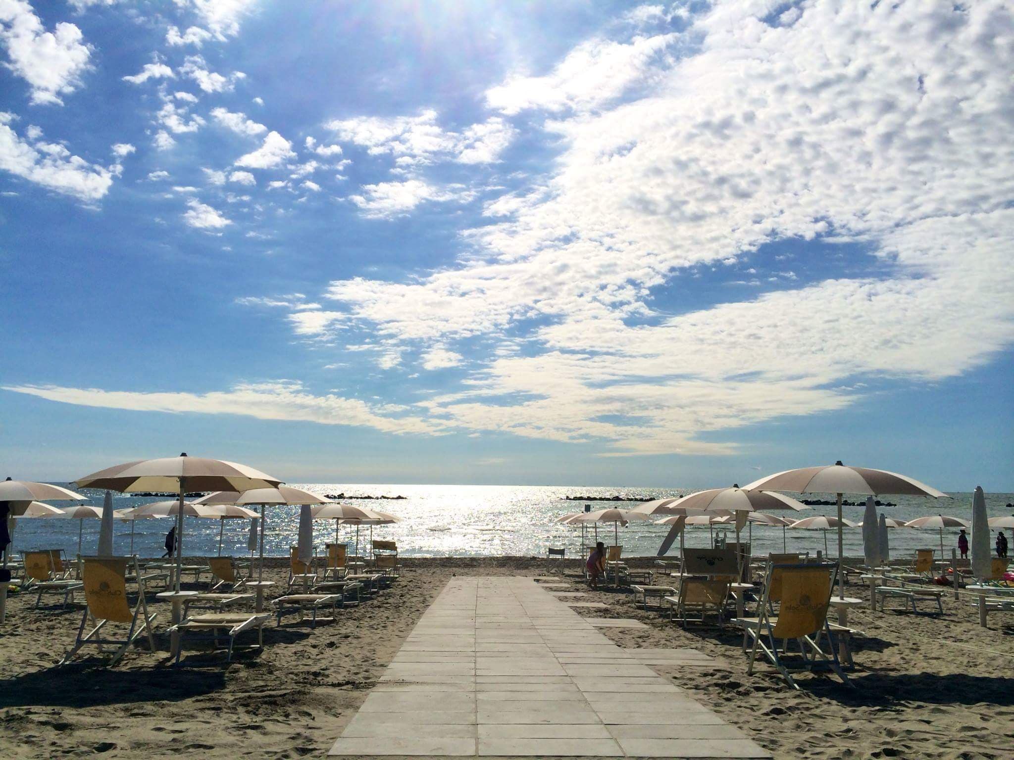 Club del Sole Marina Family Resort Ansicht 10