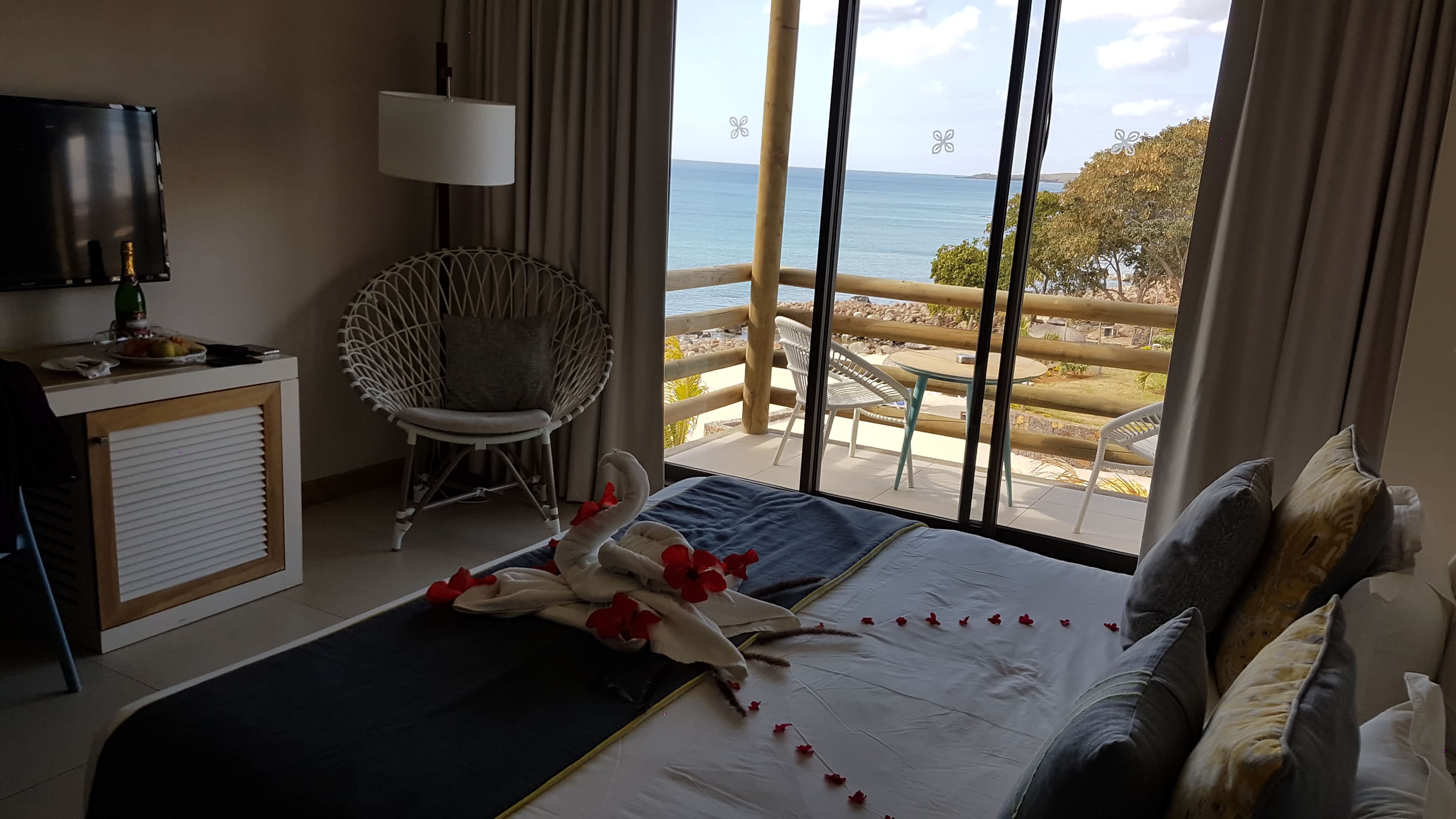 Anelia Resort & Spa Ansicht 6