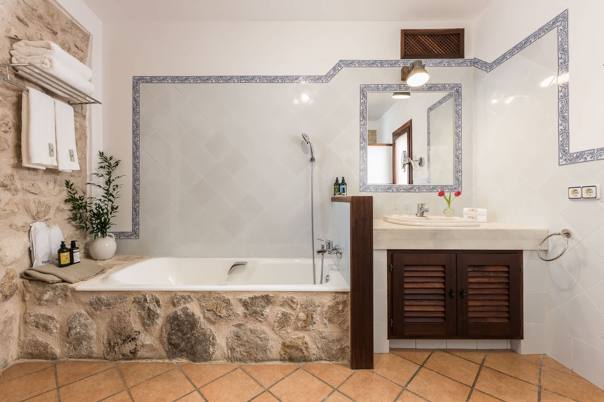 Finca Agroturismo Can Beneit Ansicht 5