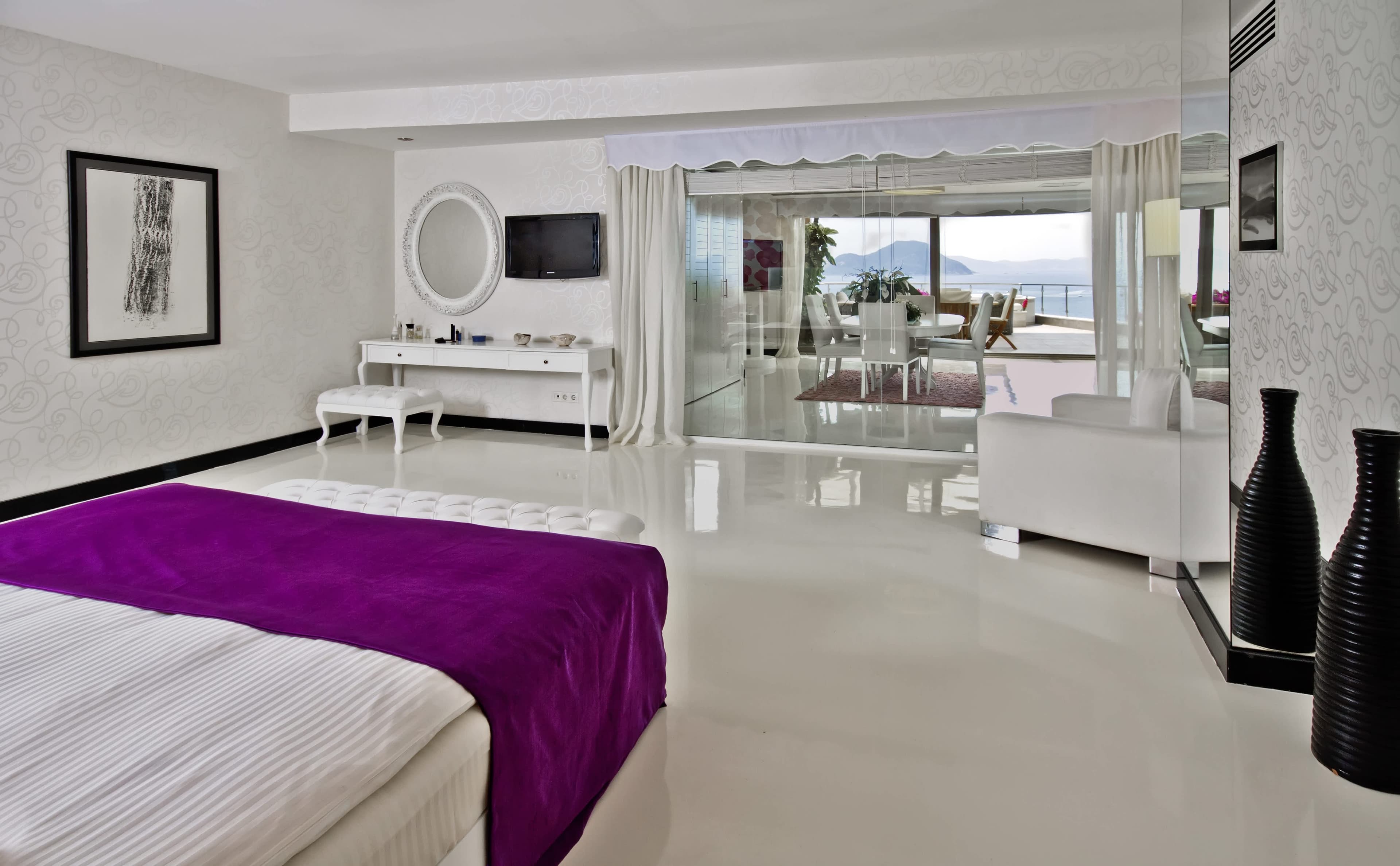 Sianji Well-Being Resort Ansicht 4