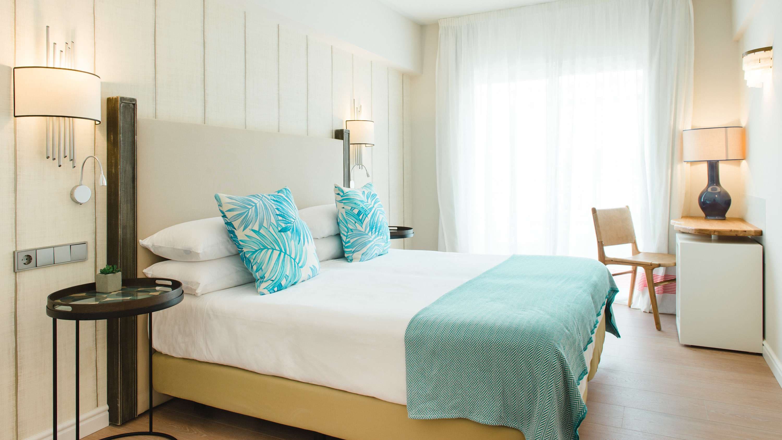 Hotel Honucai Ansicht 3