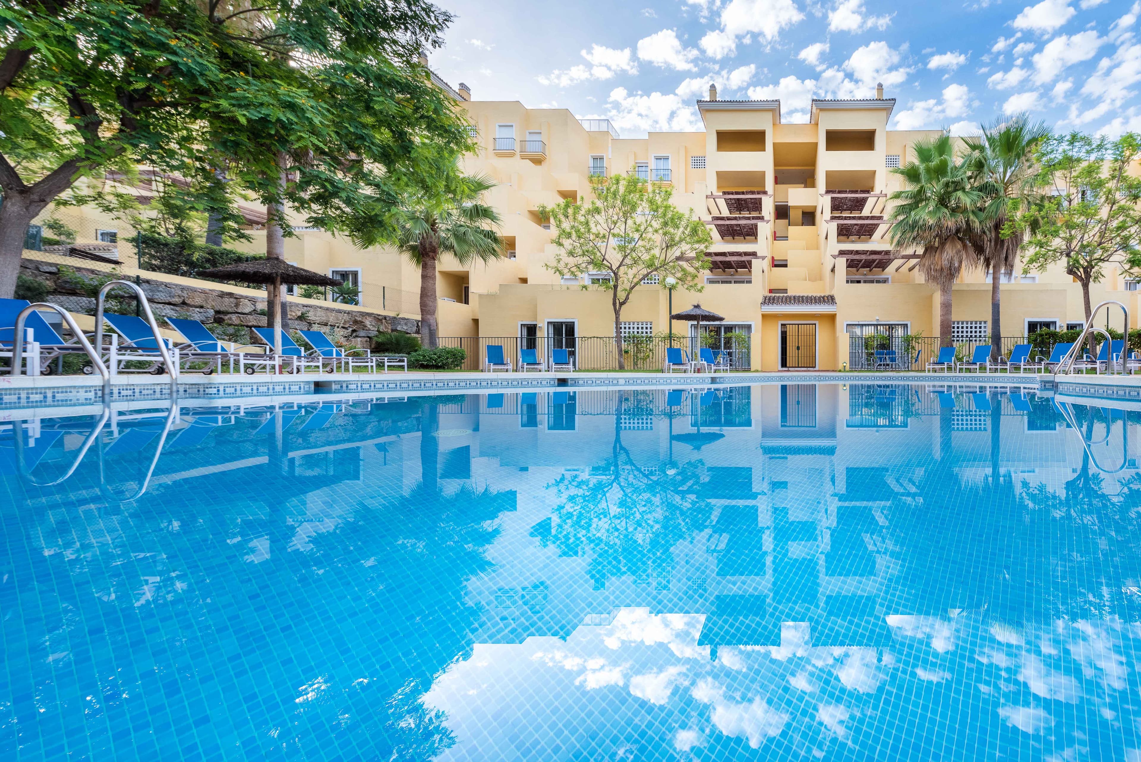 Colina del Paraiso Ansicht 7