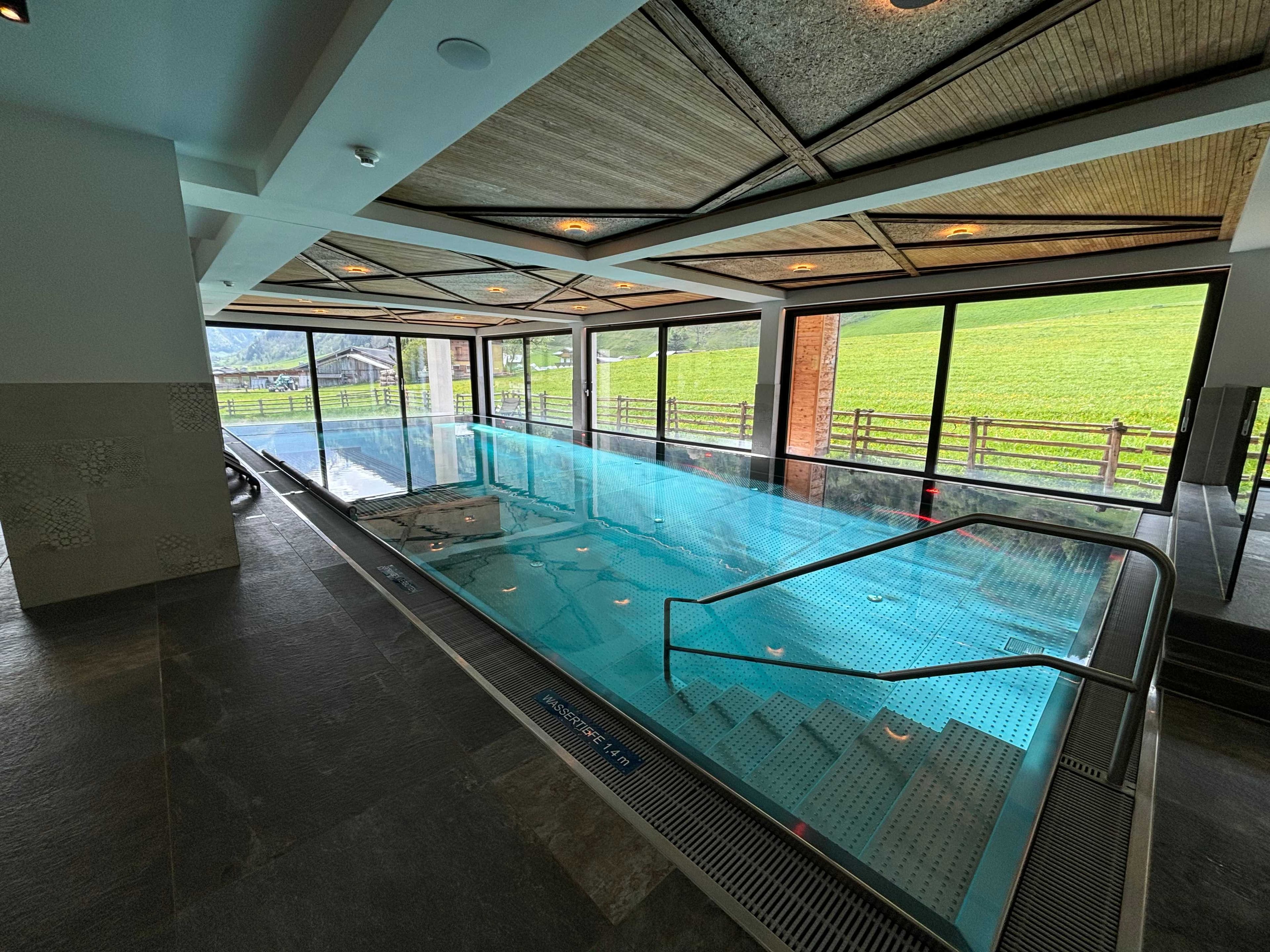 Carpe Solem Rauris by ALPS RESORTS Ansicht 7