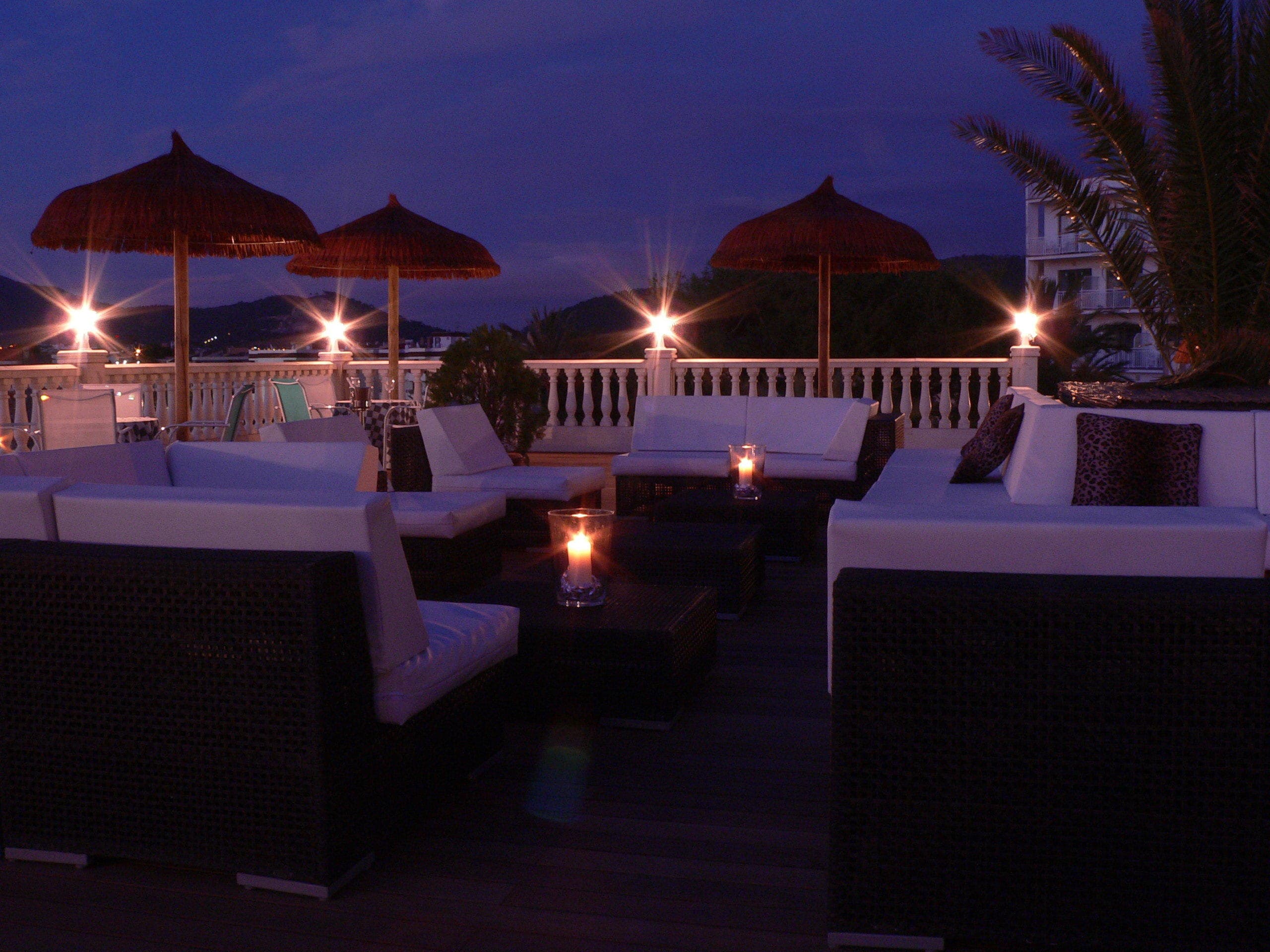 Hotel Boutique Bon Repos Ansicht 7