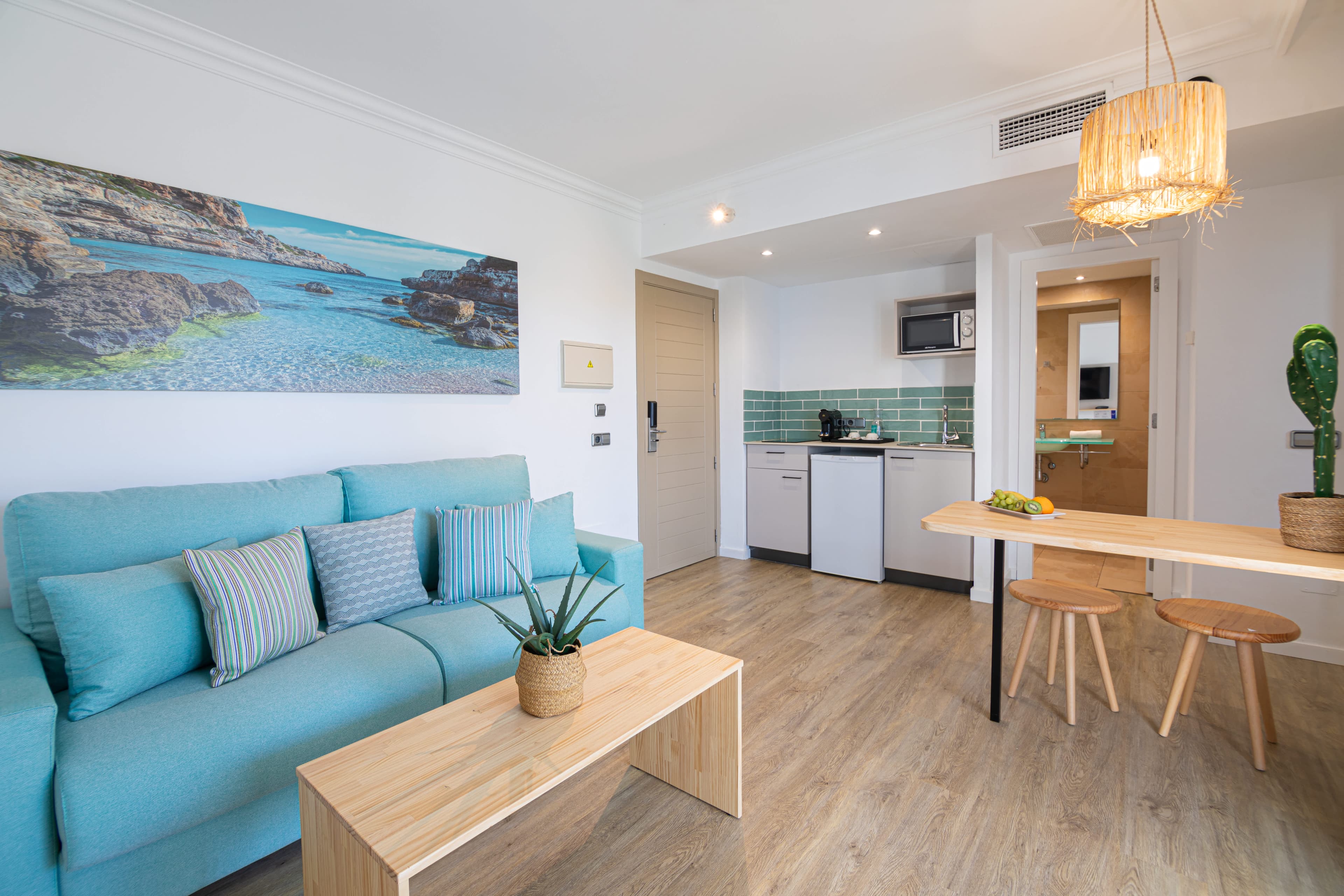 MarSenses Ferrera Blanca Hotel Family Ansicht 5