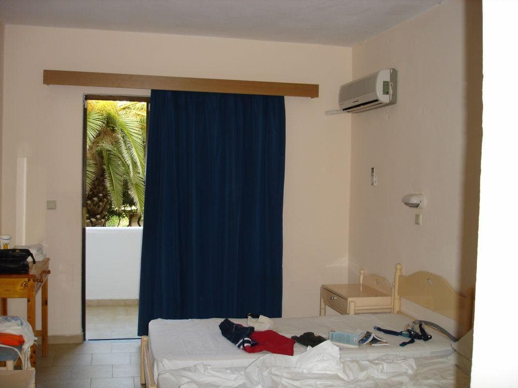 Afandou Blu Hotel Ansicht 6