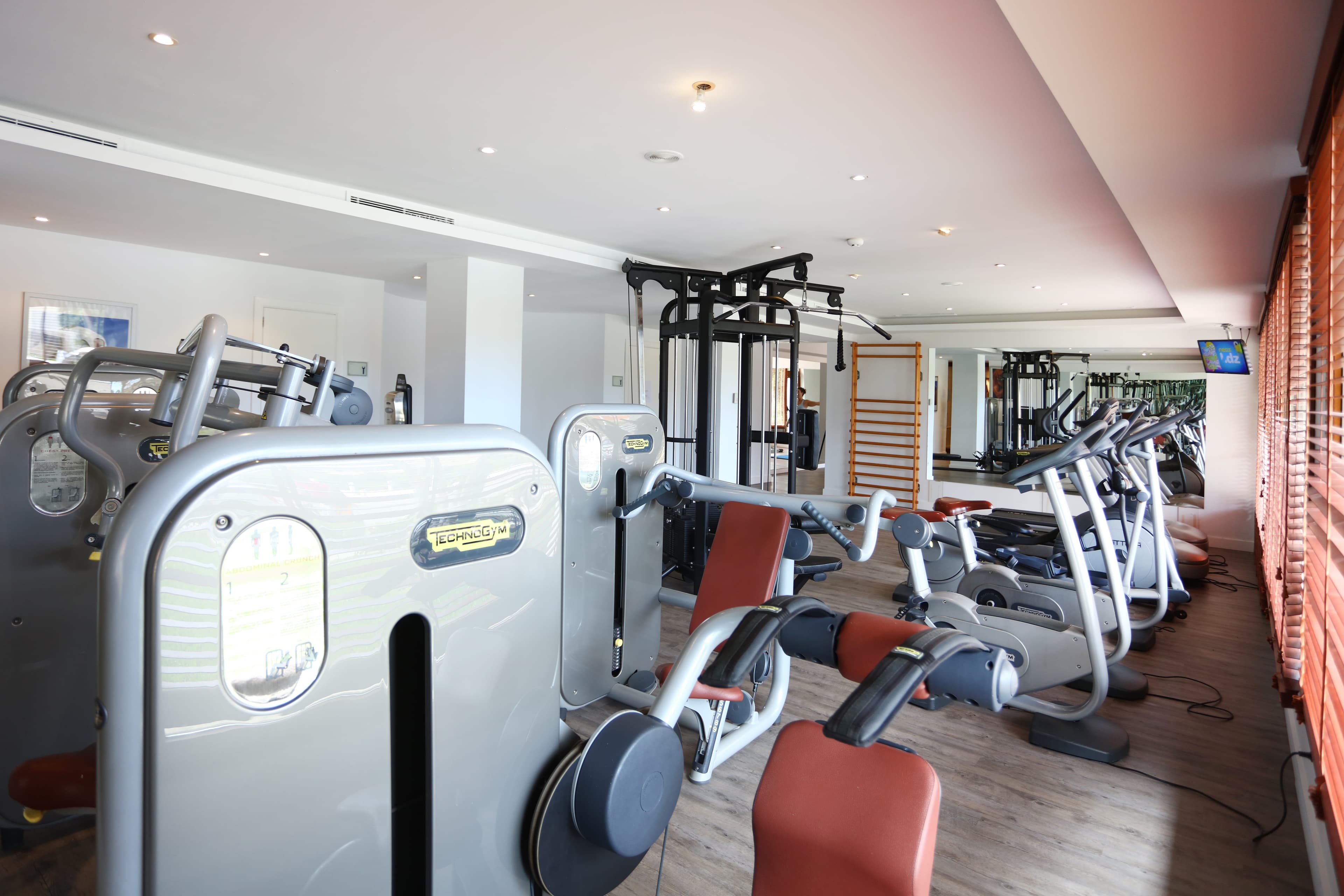 Hotel Son Caliu Spa Oasis Ansicht 8