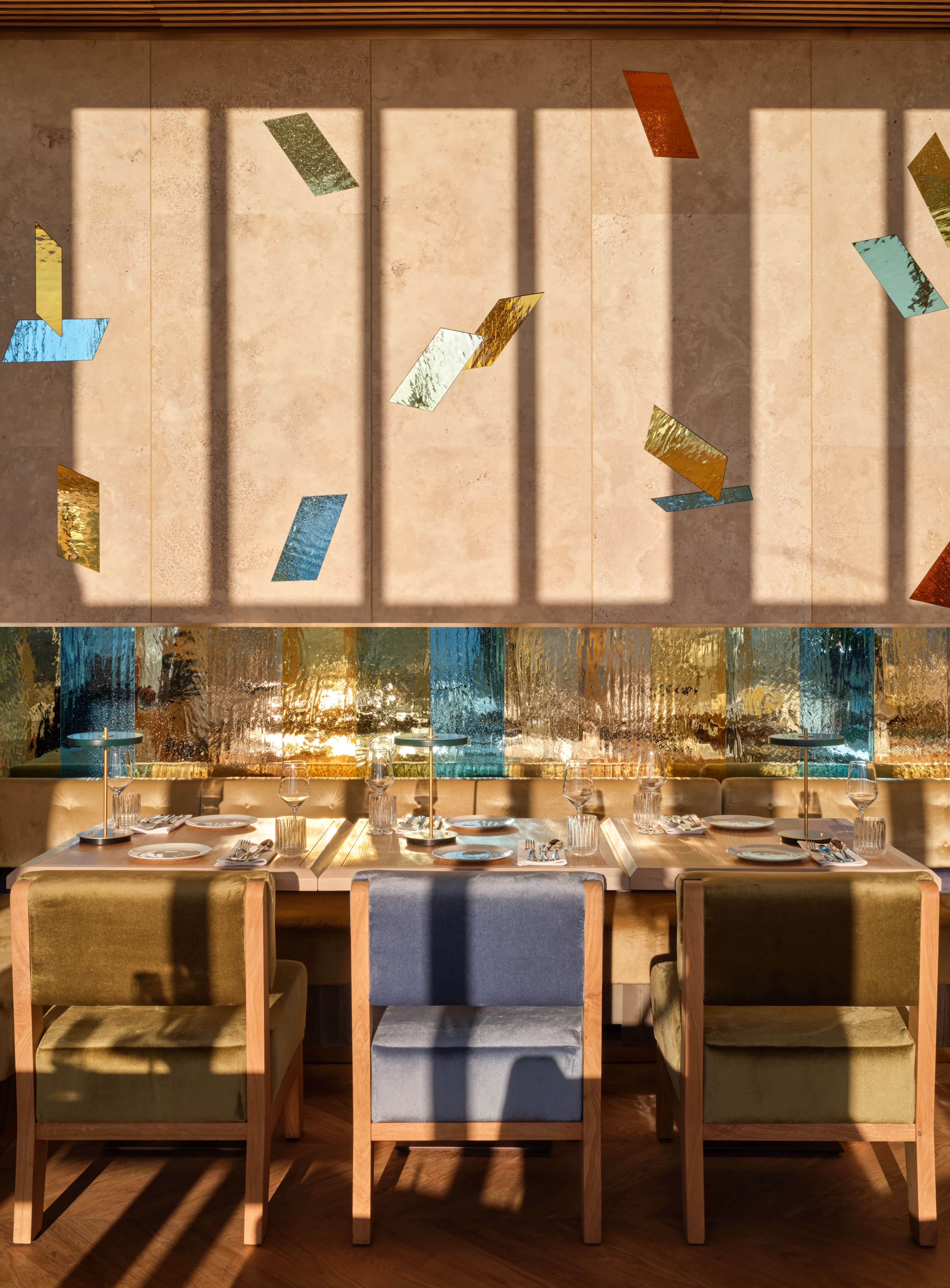 Flemings Selection Hotel Frankfurt-City Ansicht 9