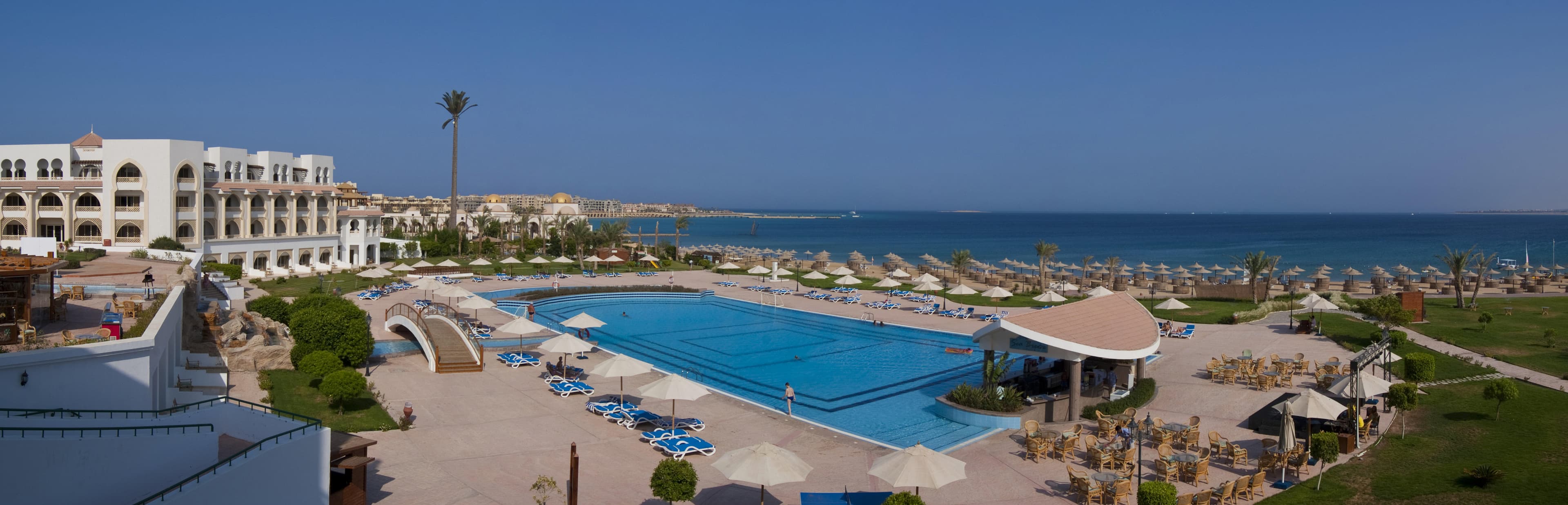 Old Palace Resort Sahl Hasheesh Ansicht 7