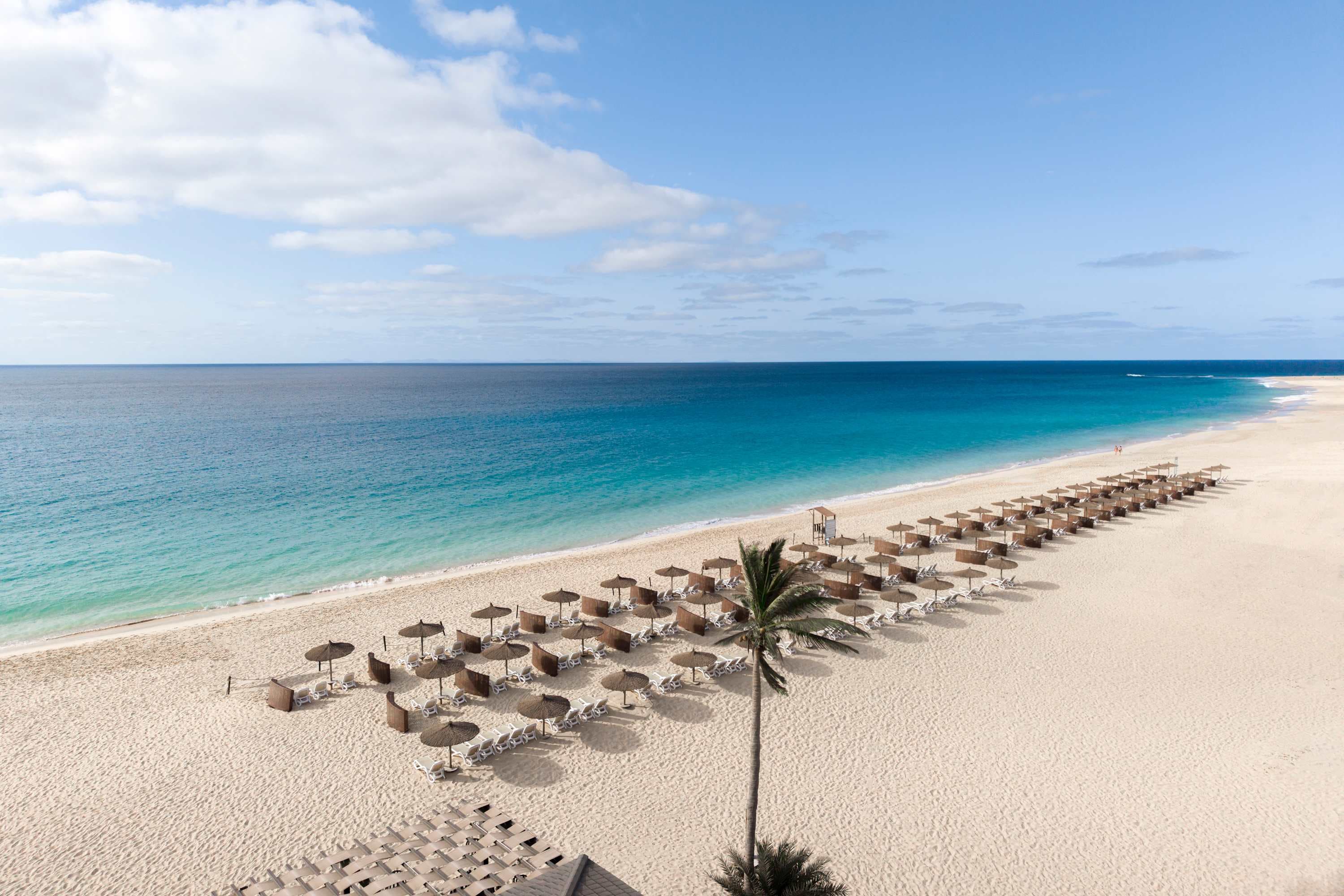Hilton Cabo Verde Sal Resort Ansicht 3