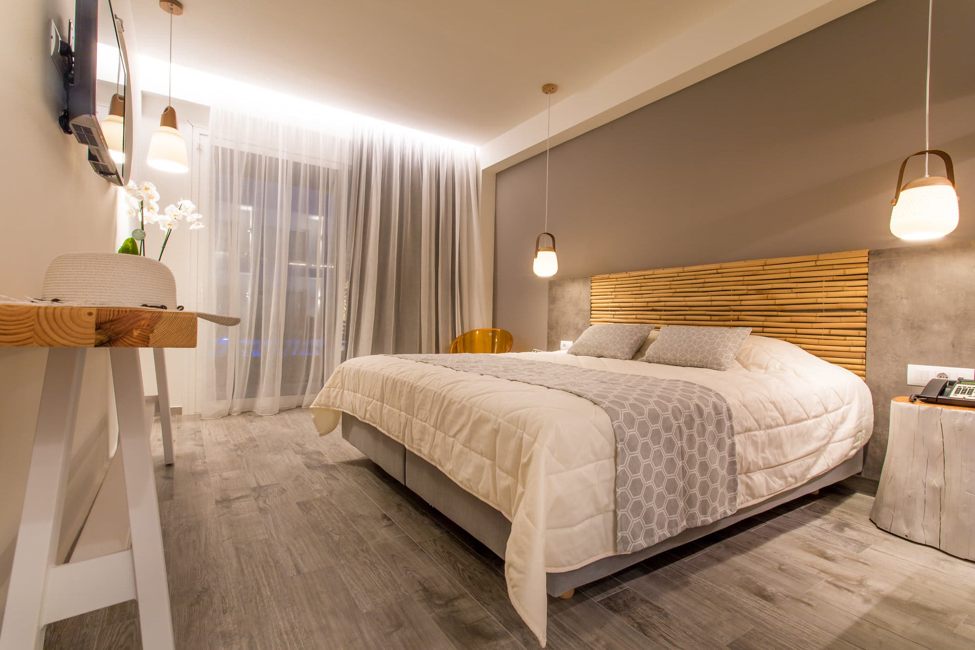 White Dreams Resort & Anex Ansicht 4