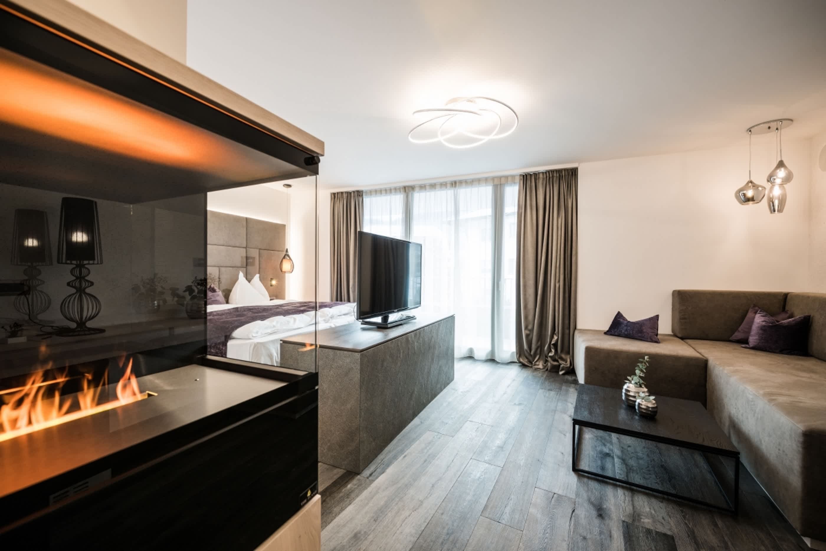 Alpinhotel Keil Ansicht 4