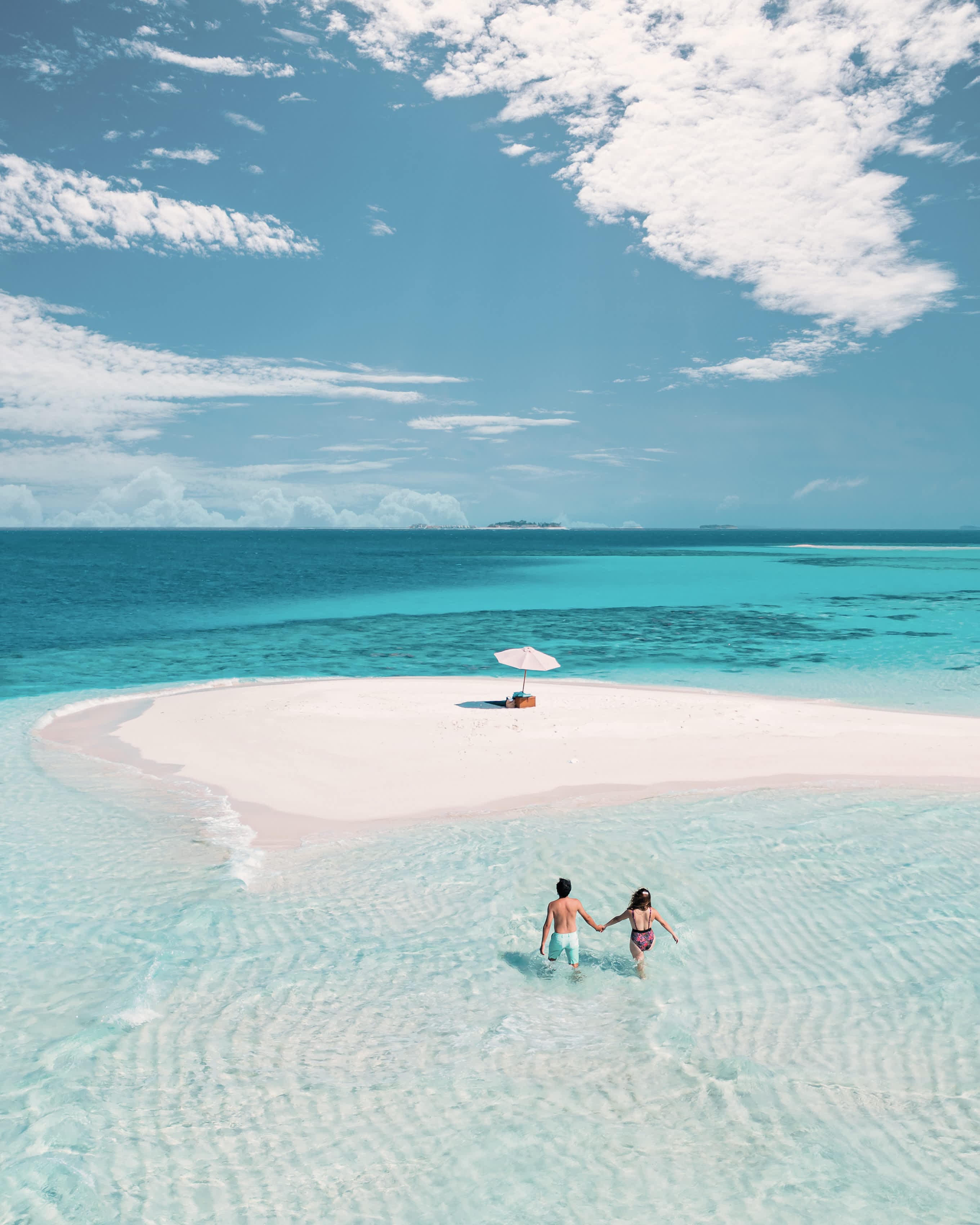 You & Me Maldives - Adults Only - Premium All-Inclusive Ansicht 7