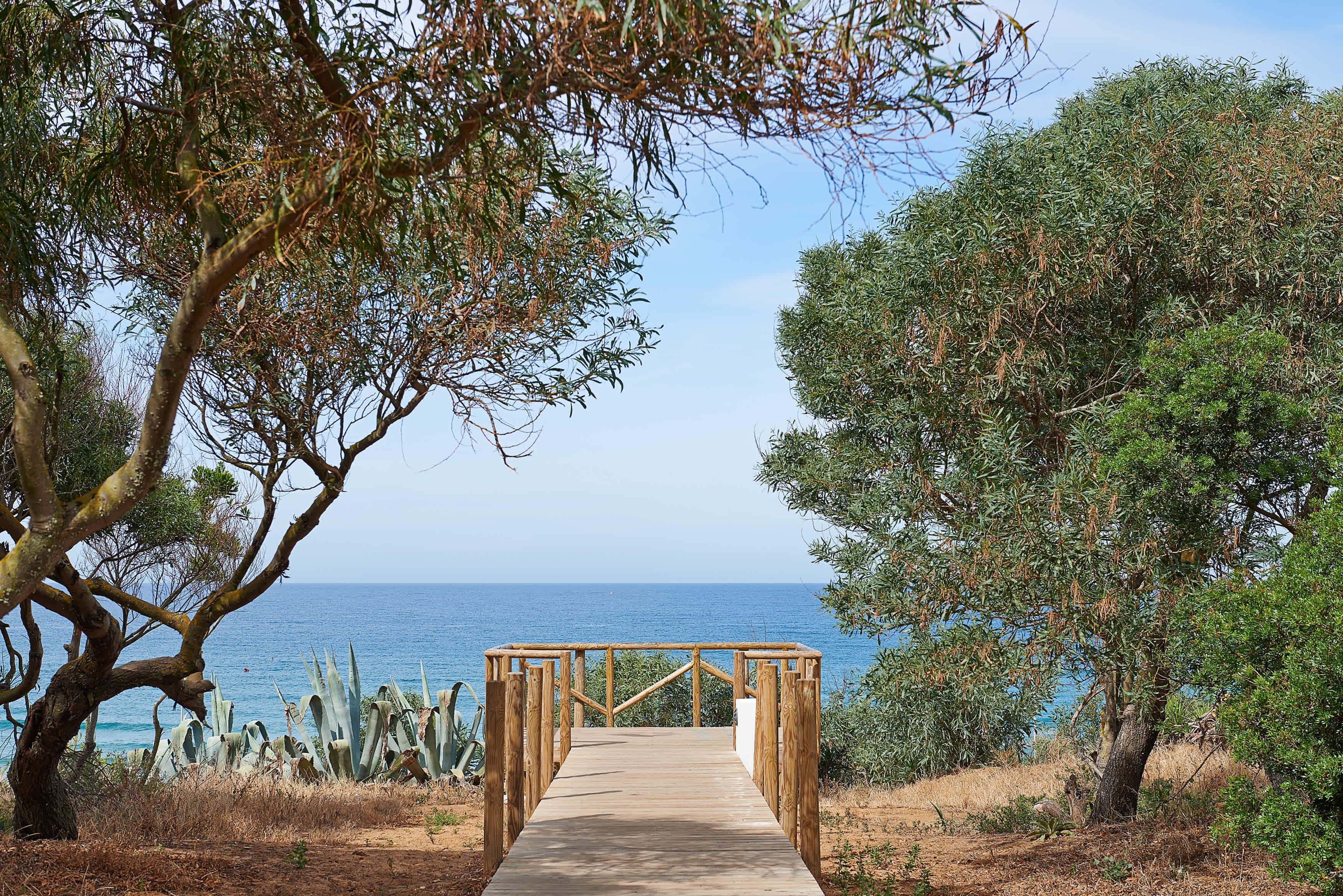 Hipotels Gran Conil Hotel Ansicht 8