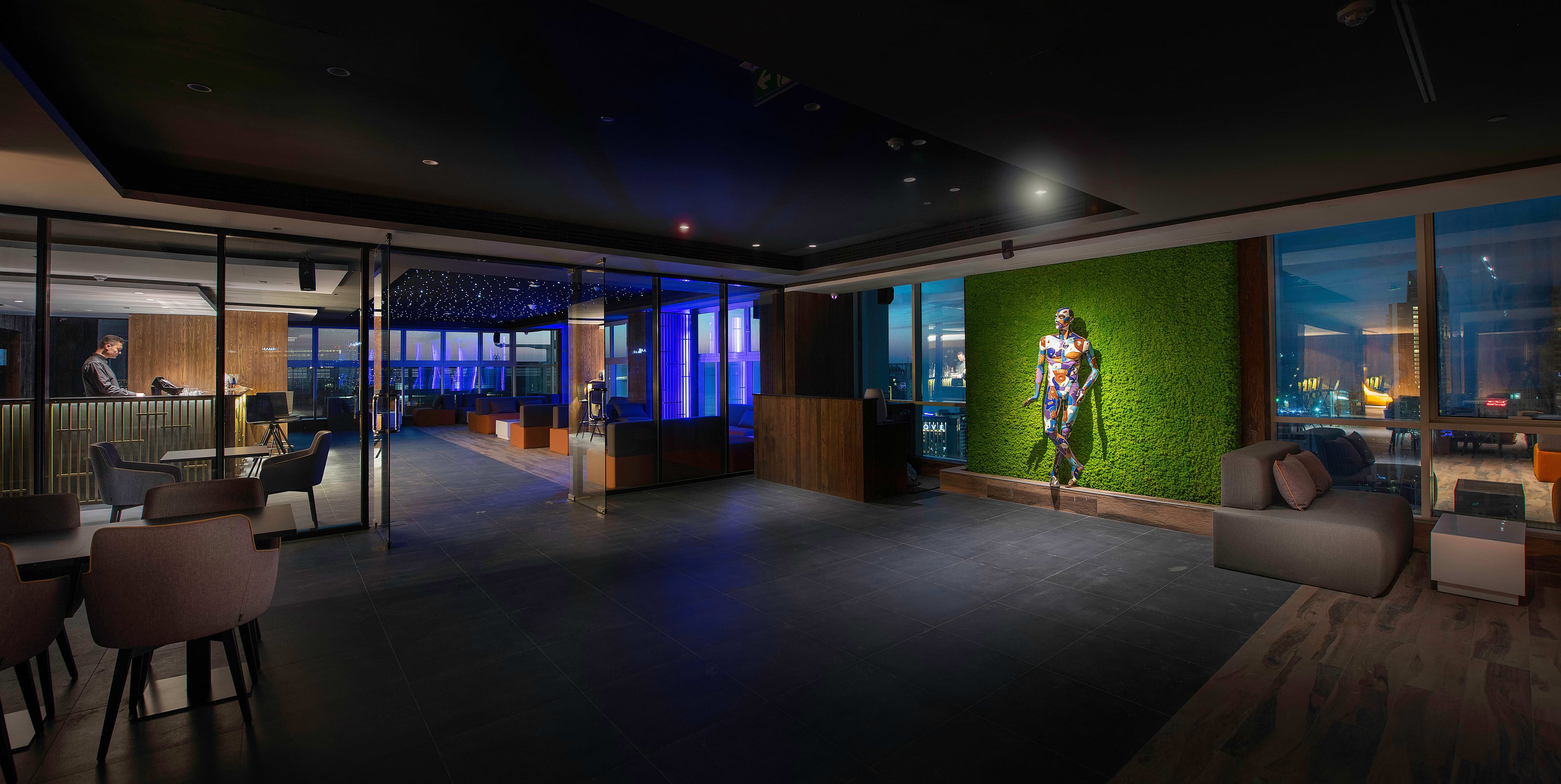 Stella Di Mare Dubai Marina Ansicht 8