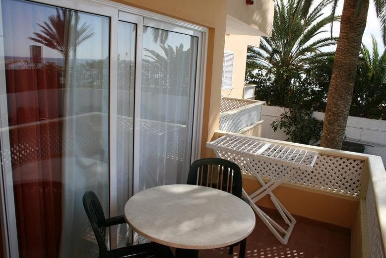 Apartments Las Tejas Ansicht 6