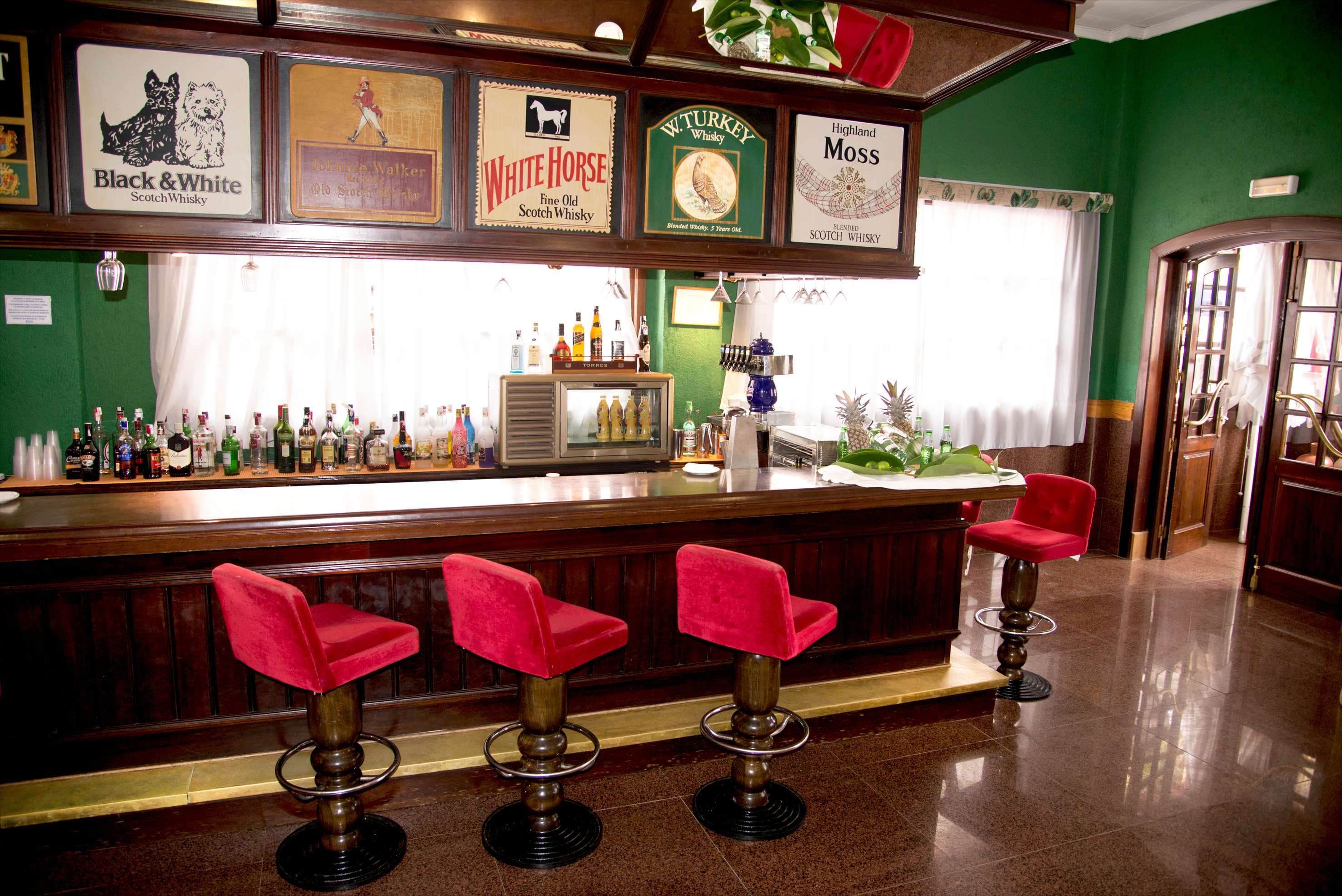 Playalinda Hotel Ansicht 8