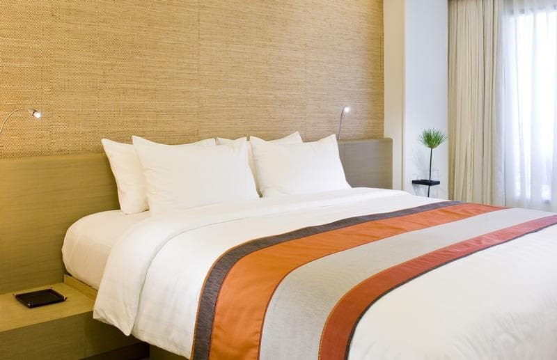 Pullman Pattaya Hotel G Ansicht 4