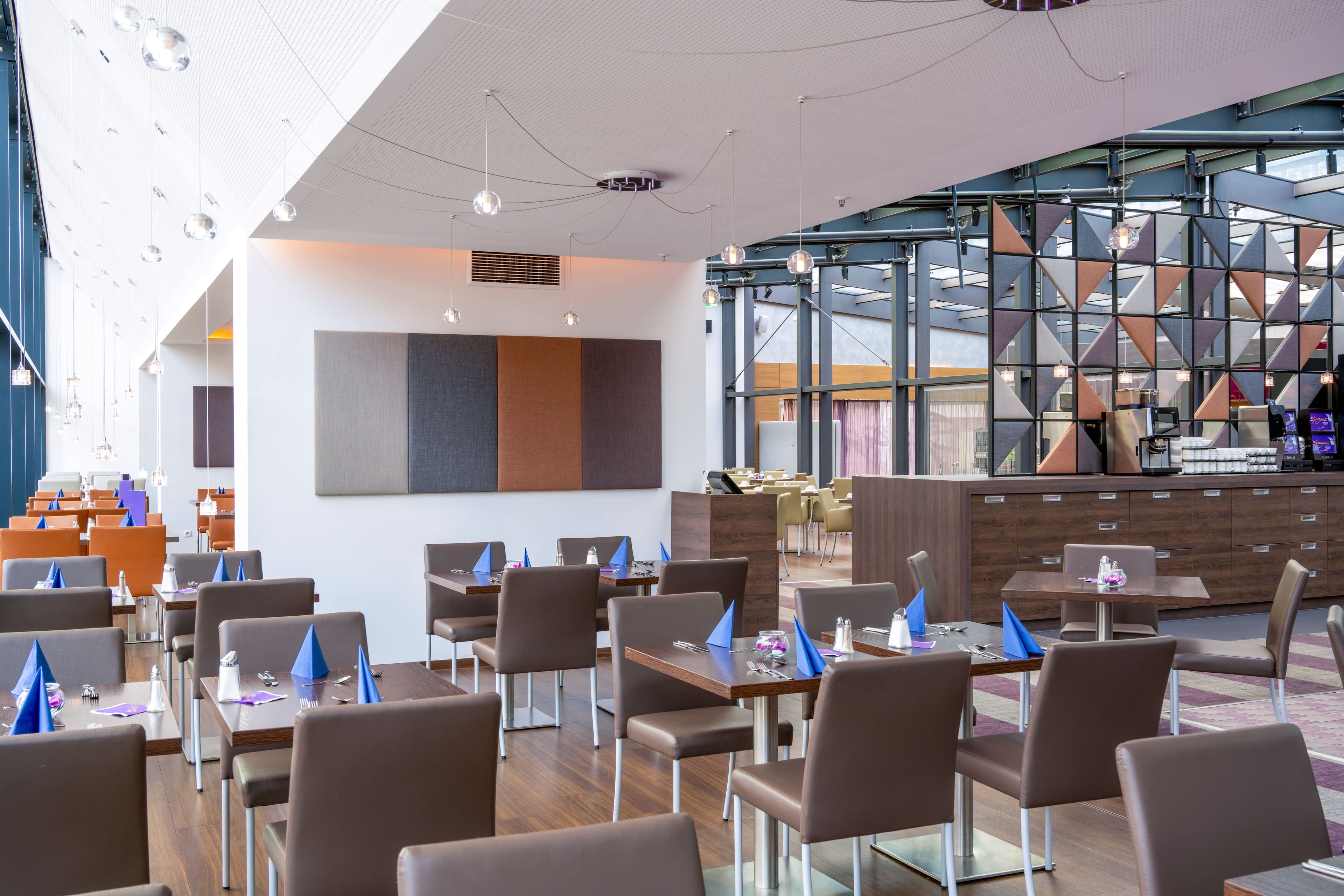 Park Inn by Radisson Berlin Alexanderplatz Ansicht 10