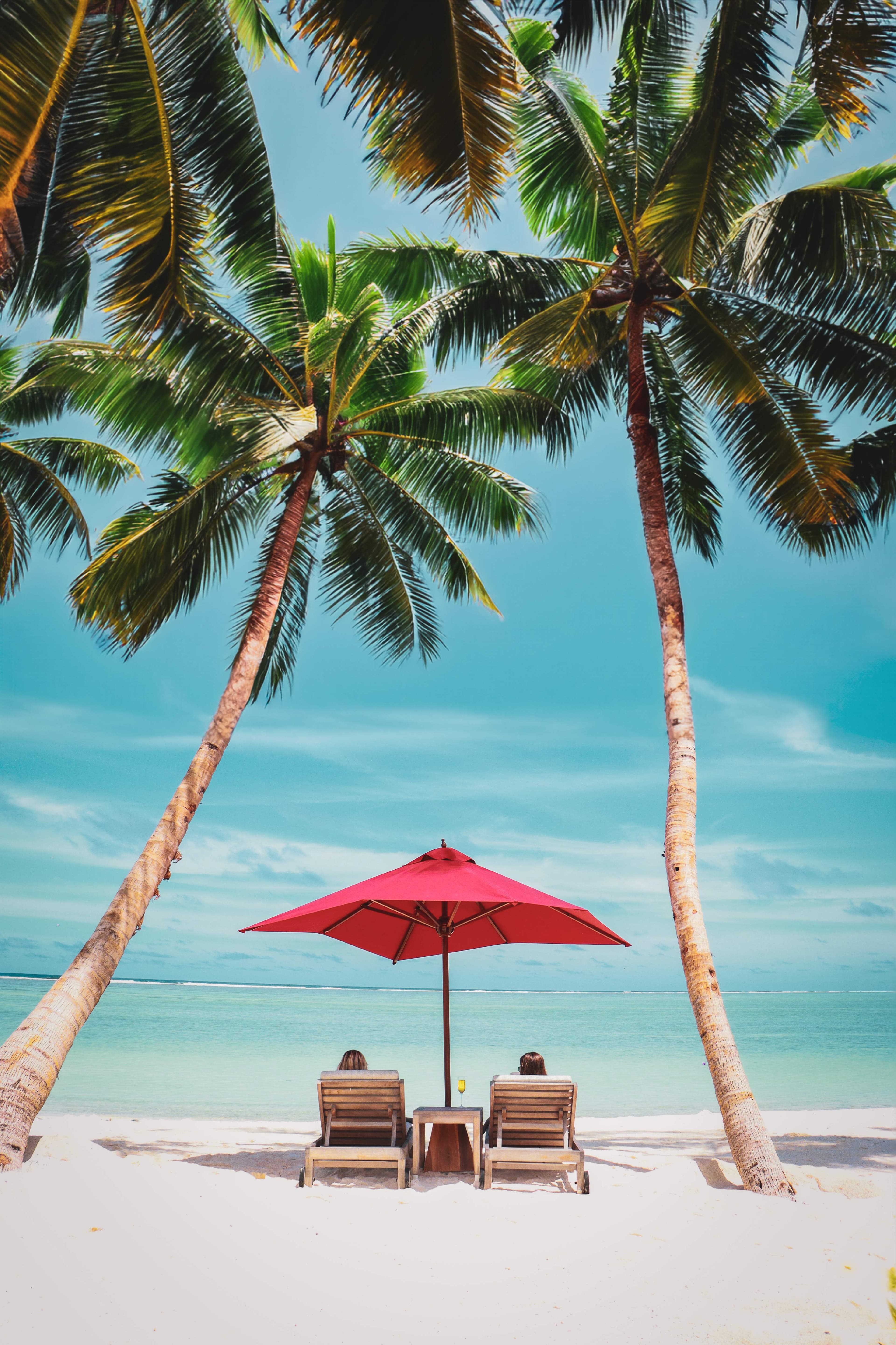 Melia Whale Lagoon Maldives Ansicht 9