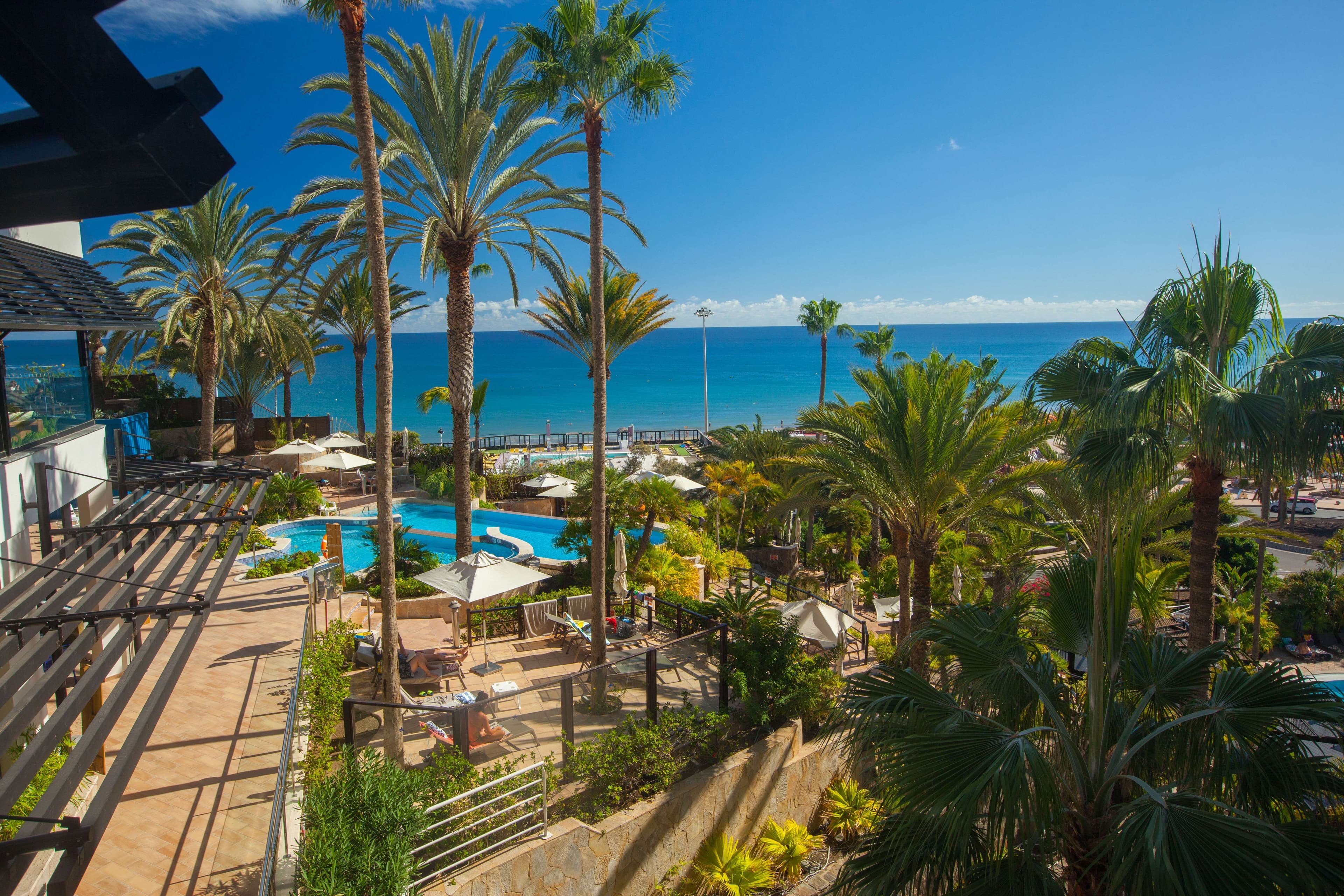 Corallium Dunamar by Lopesan Hotels Ansicht 7