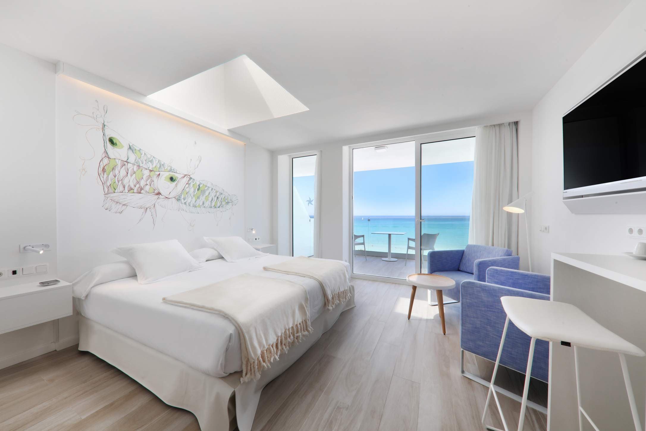Iberostar Waves Bahia de Palma Ansicht 4