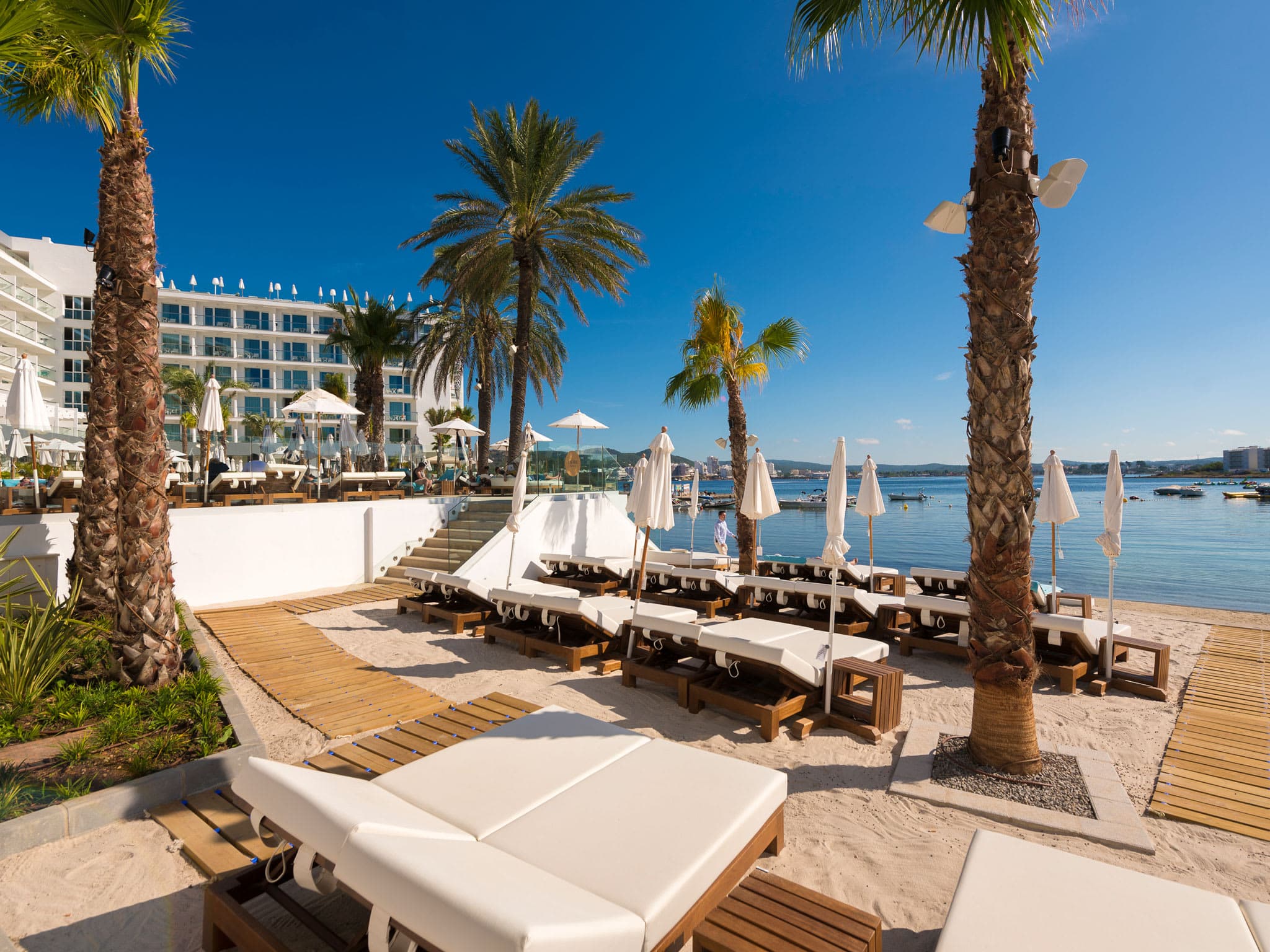Amàre Beach Hotel Ibiza - Adults Only Ansicht 8
