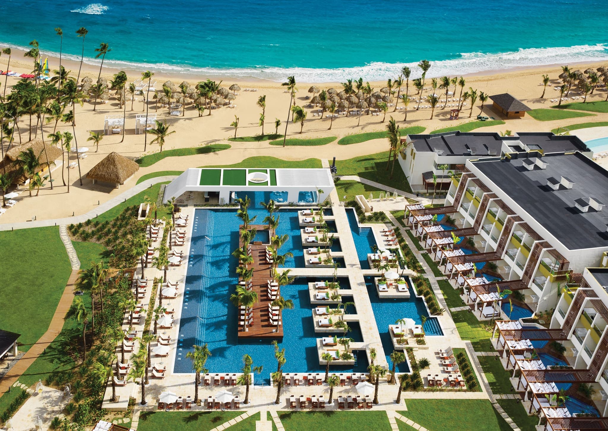 Dreams Onyx Resort & Spa Ansicht 3