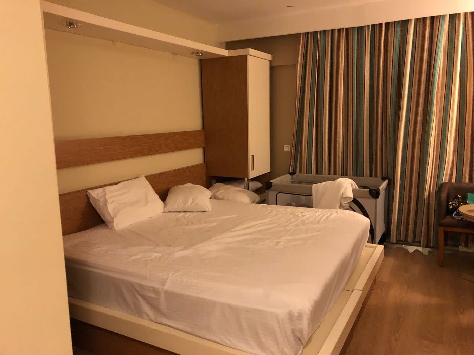 Adin Resort Hotel Ansicht 5