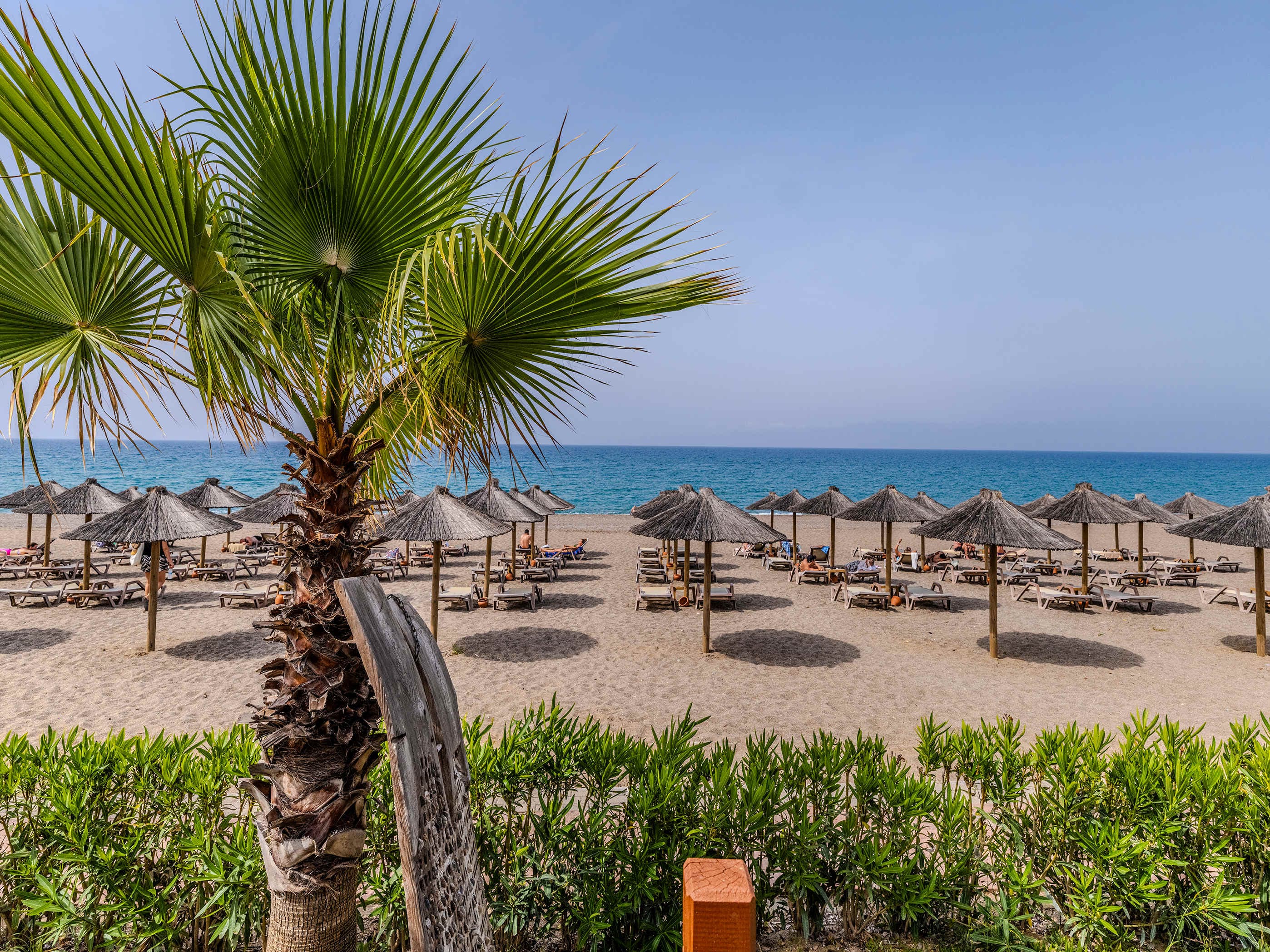 Adora Calma Beach Hotel Ansicht 7