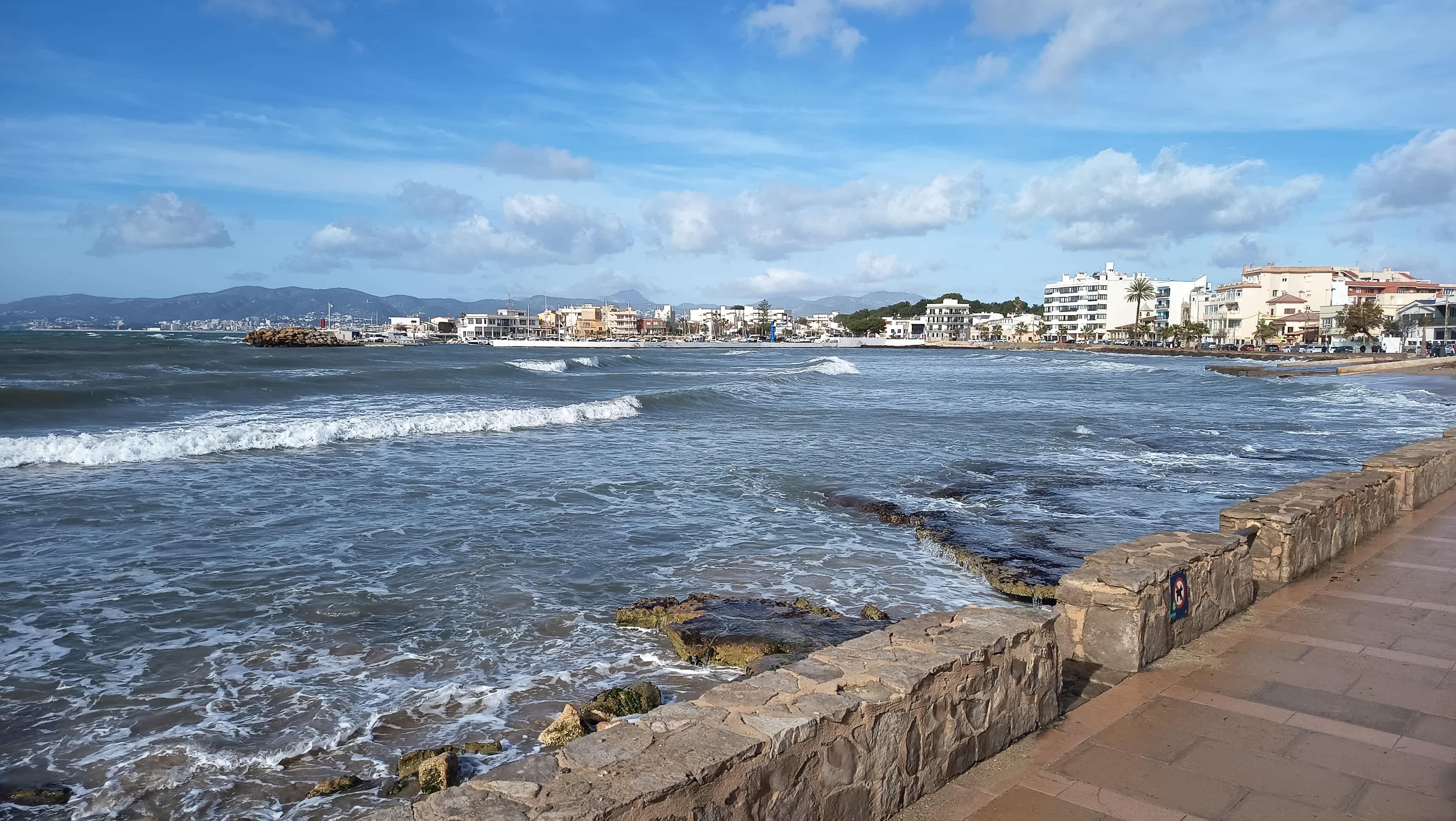 FERGUS Style Palma Beach Ansicht 8