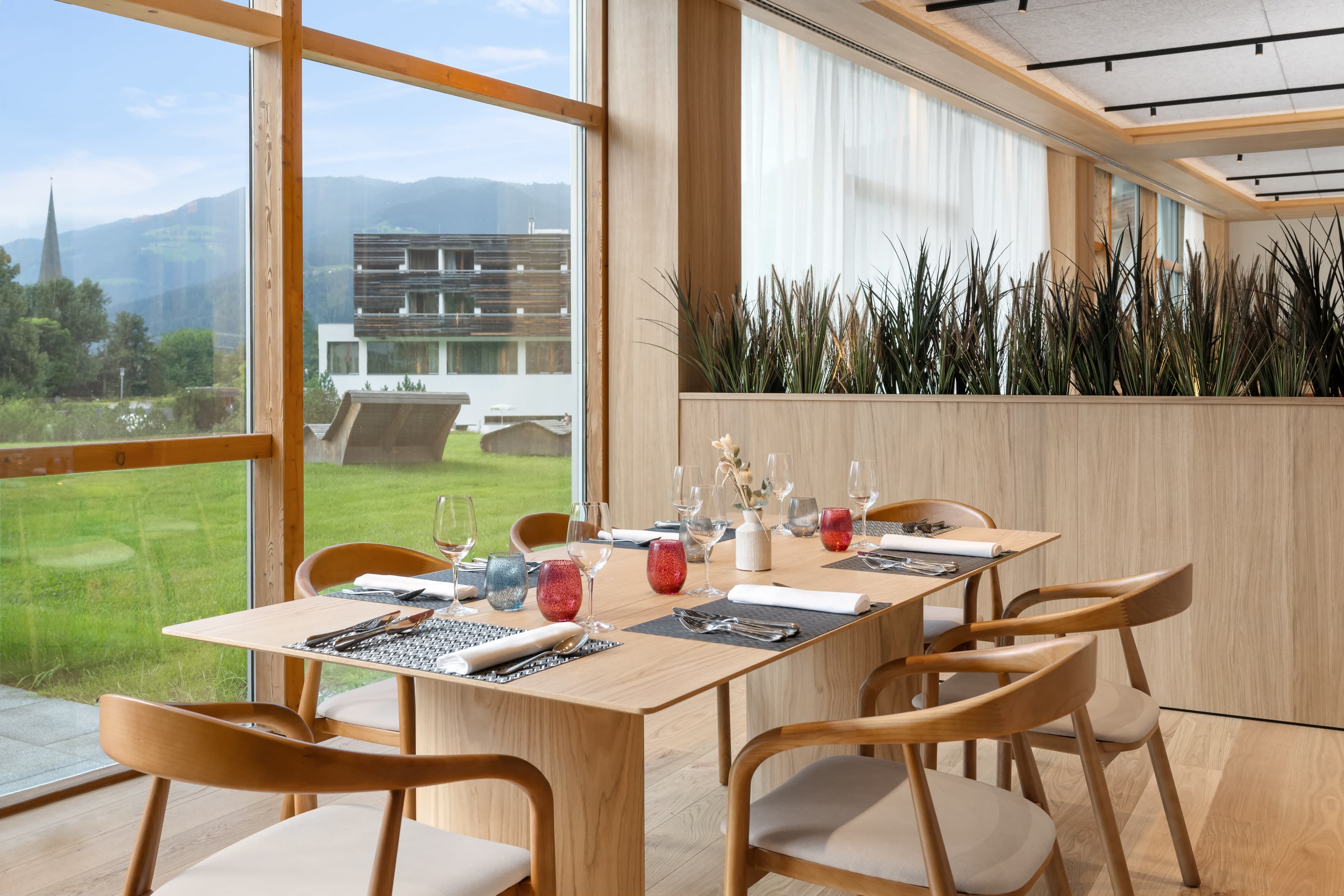Falkensteiner Hotel & Spa Carinzia Ansicht 9