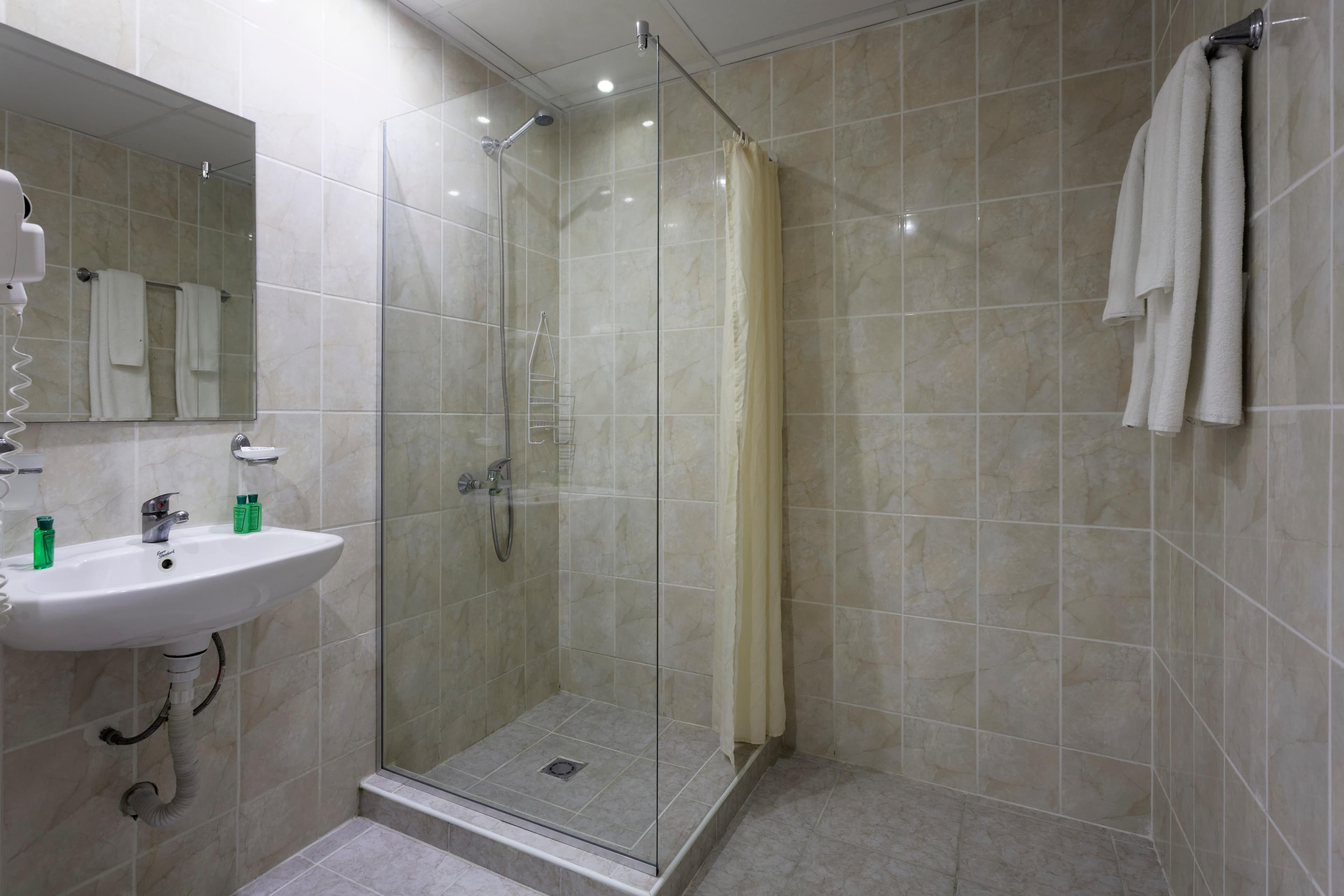 Elena Hotel Ansicht 3