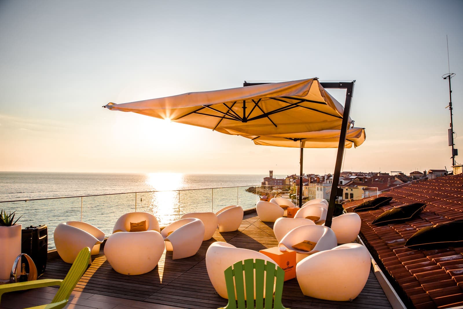 Hotel Piran