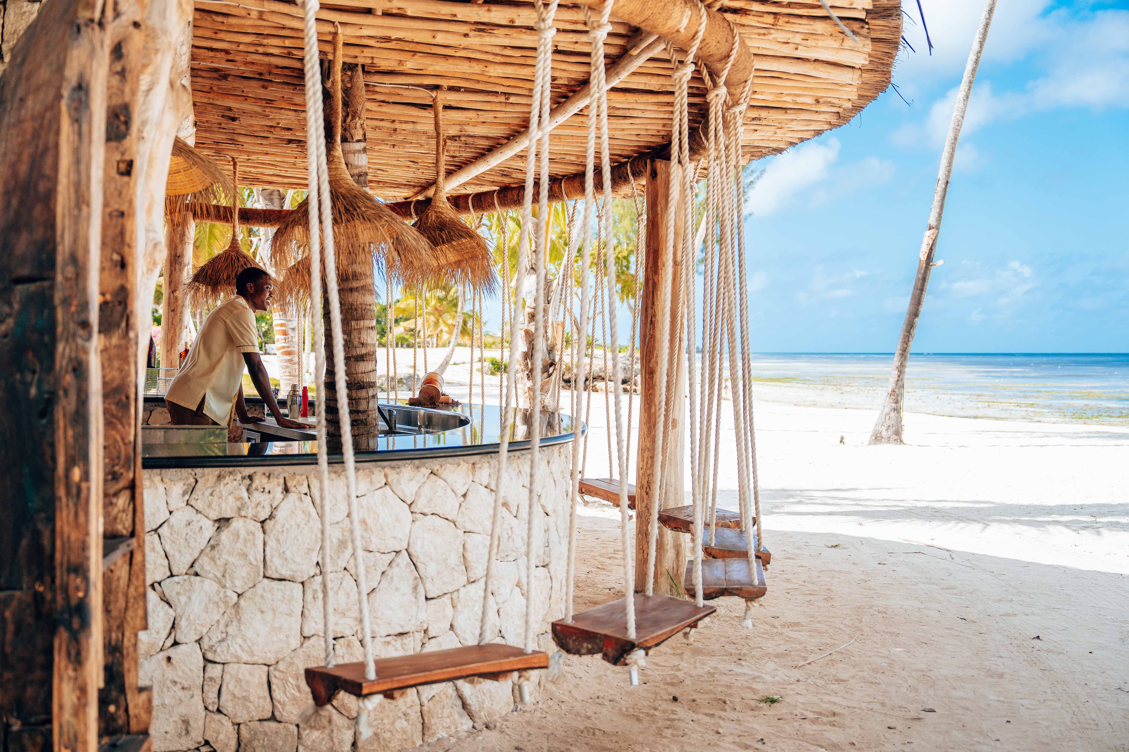 The Residence Zanzibar Ansicht 10