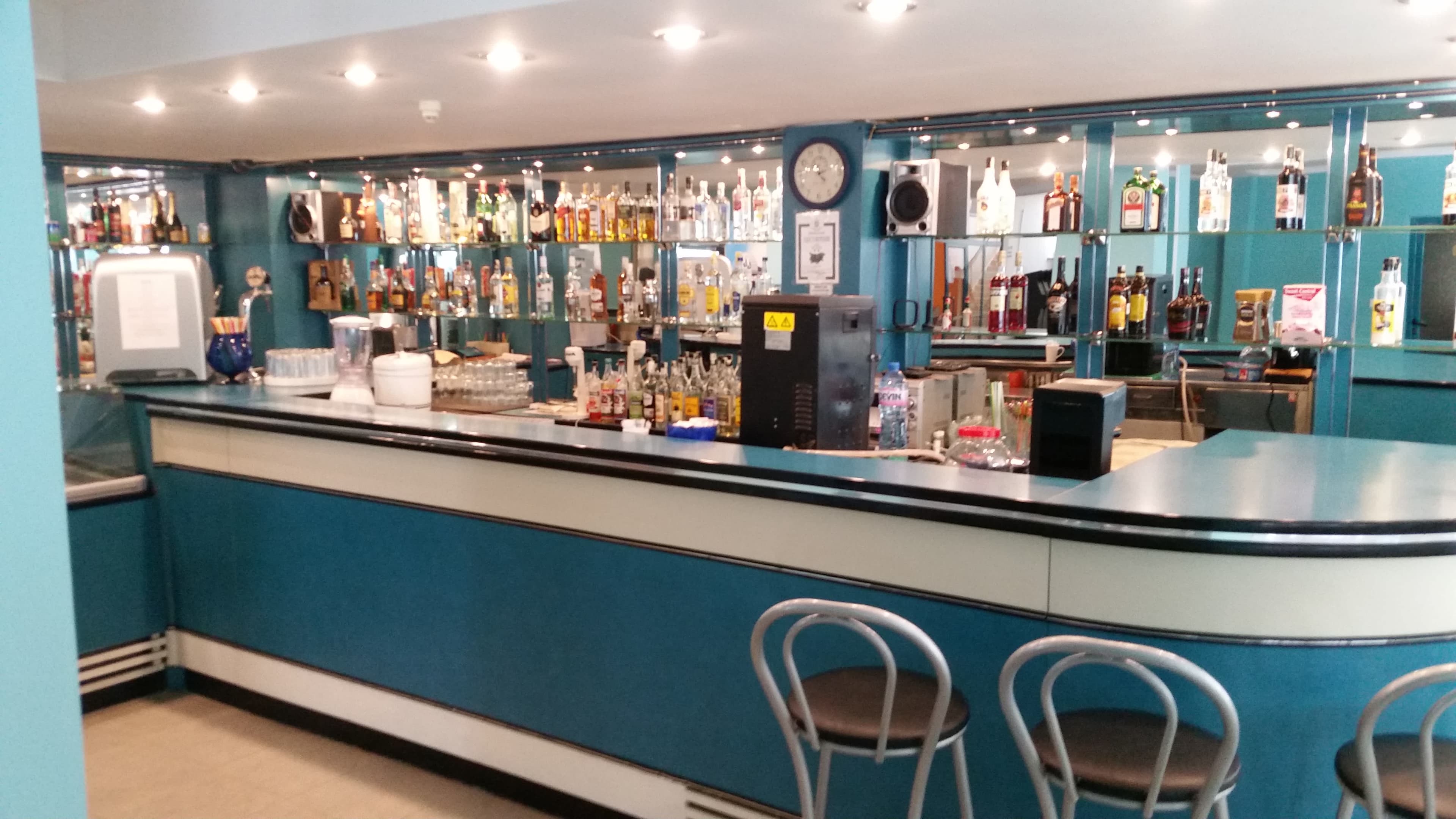 Hotel Zefir Beach Ansicht 10