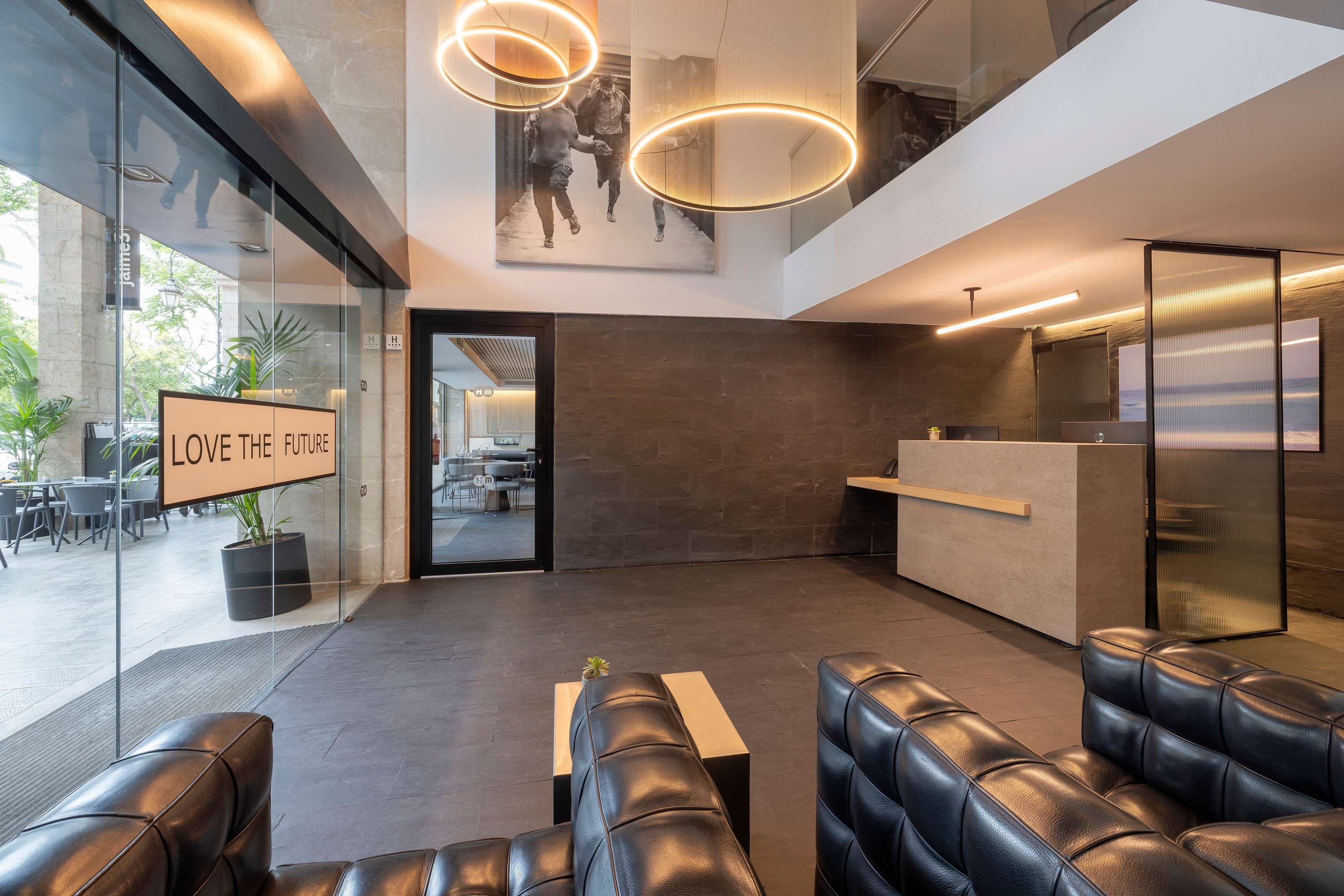 Hotel HM Jaime III Ansicht 10