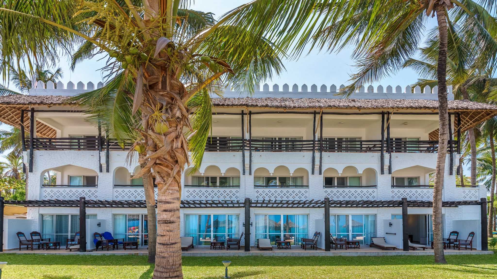 Hotel Southern Palms Beach Resort Ansicht 5