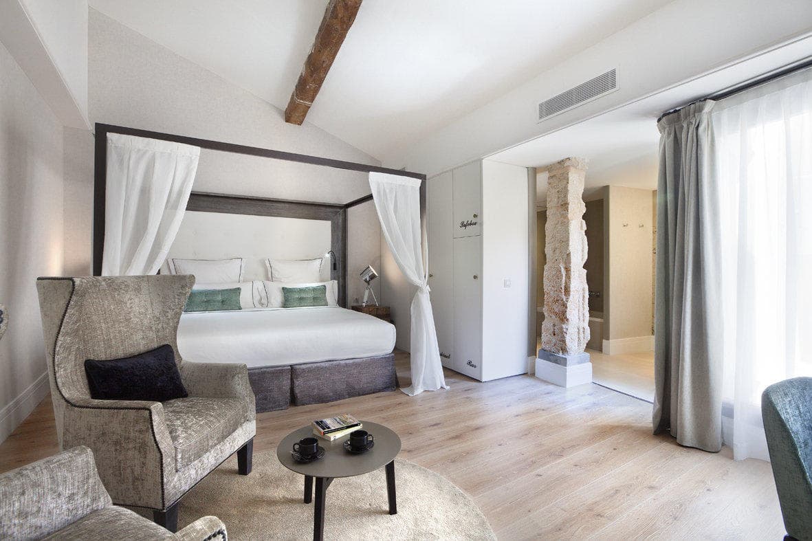 Hotel Boutique Posada Terra Santa Ansicht 6