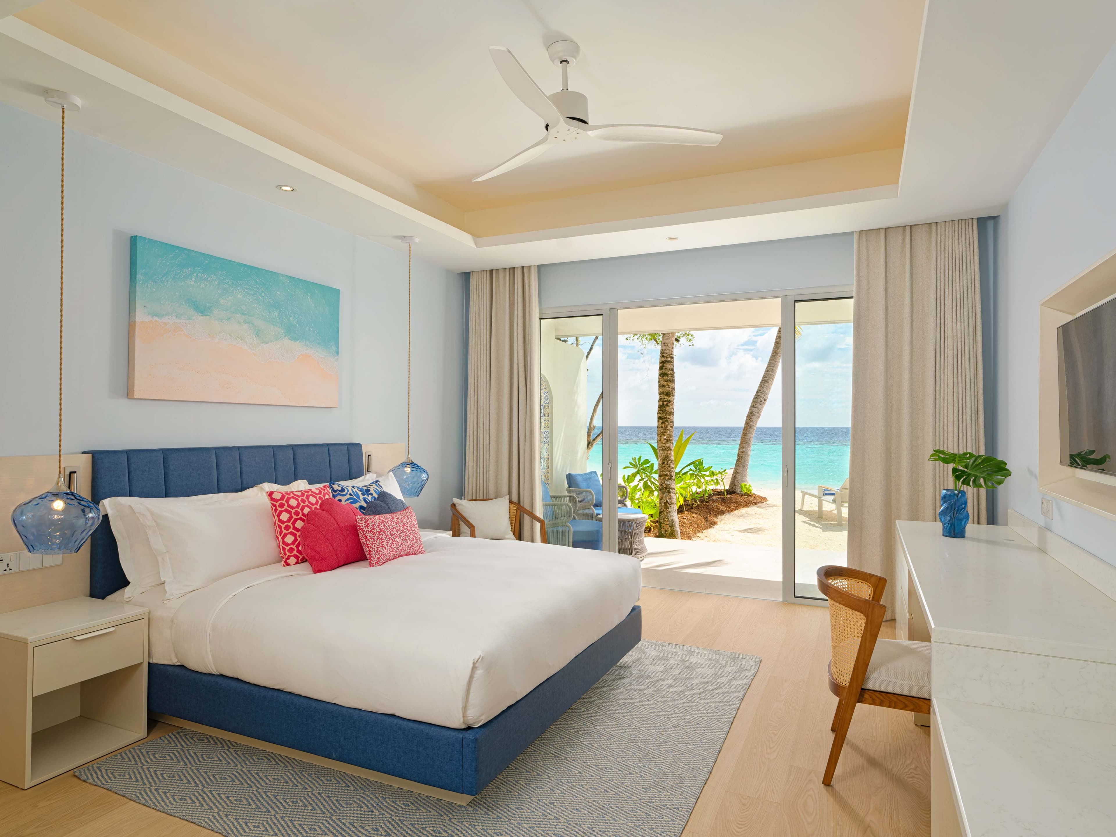 Eri Maldives Ansicht 4