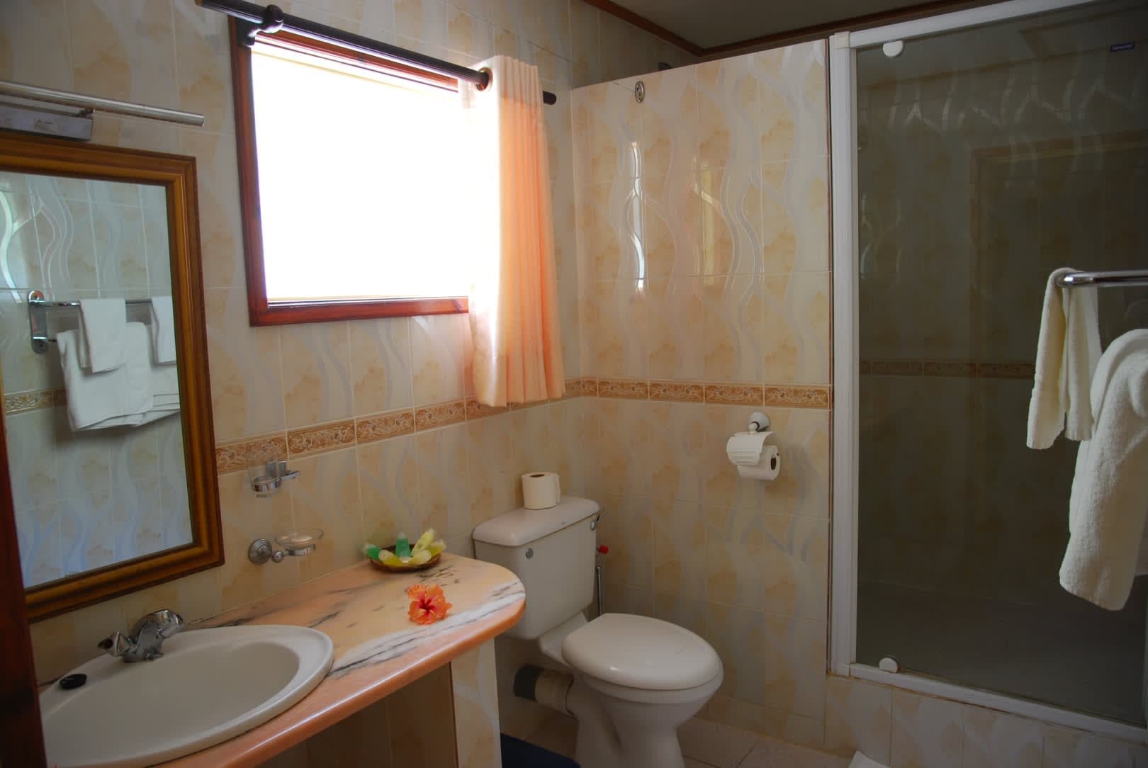 Hotel Patatran Village Ansicht 5
