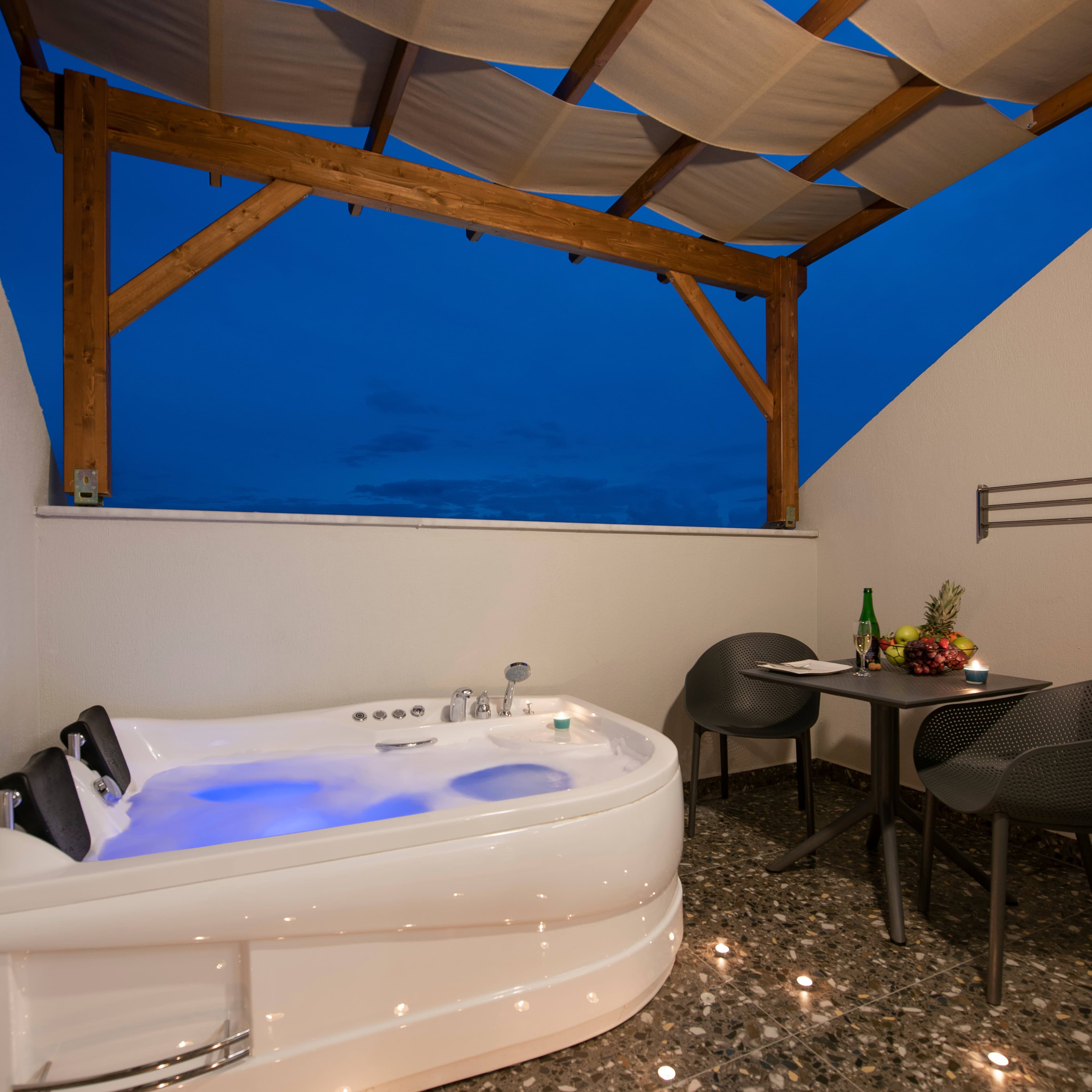 A Suite Side Ansicht 5