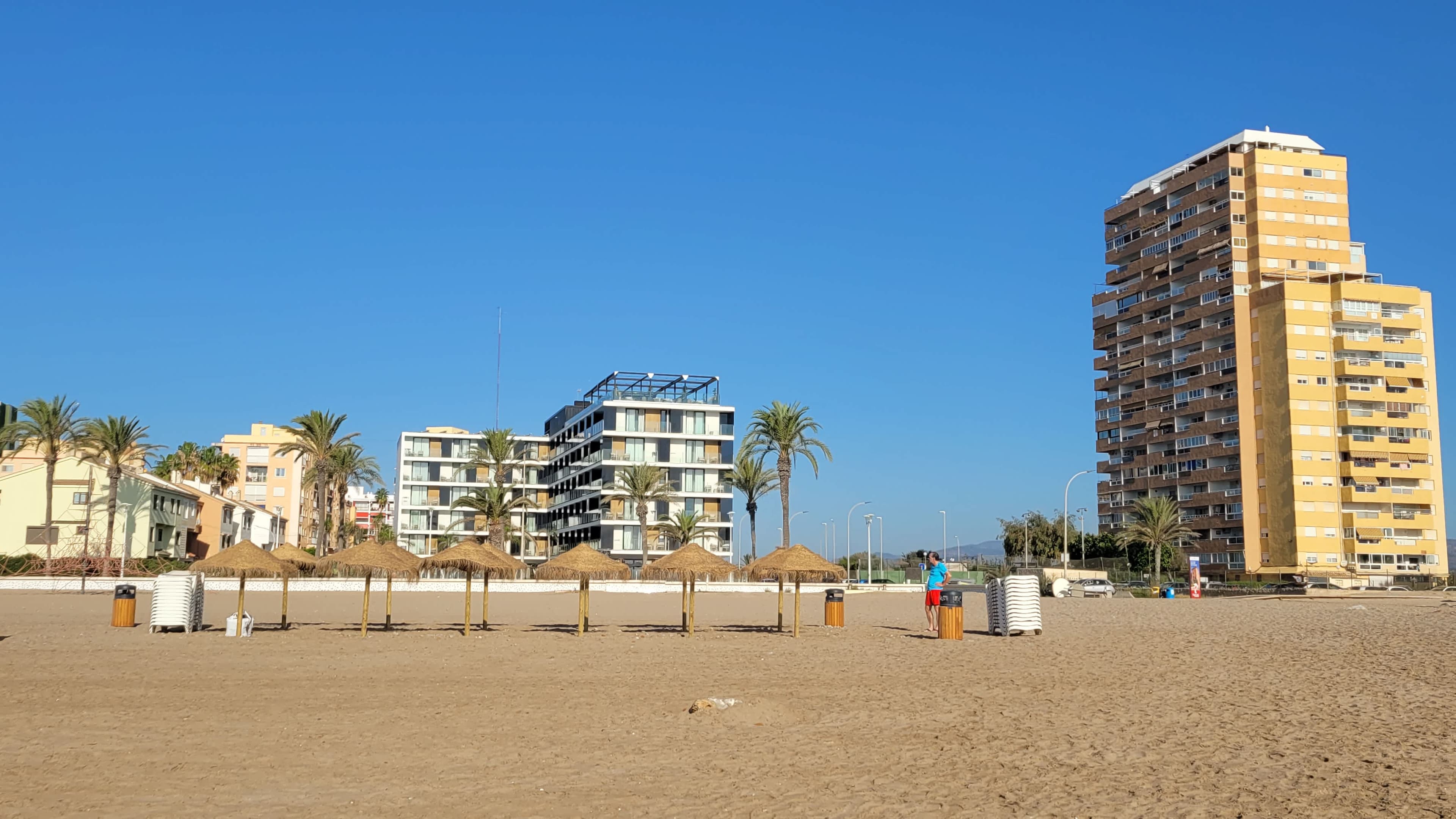 ESTIMAR Marina Farnals Ansicht 8